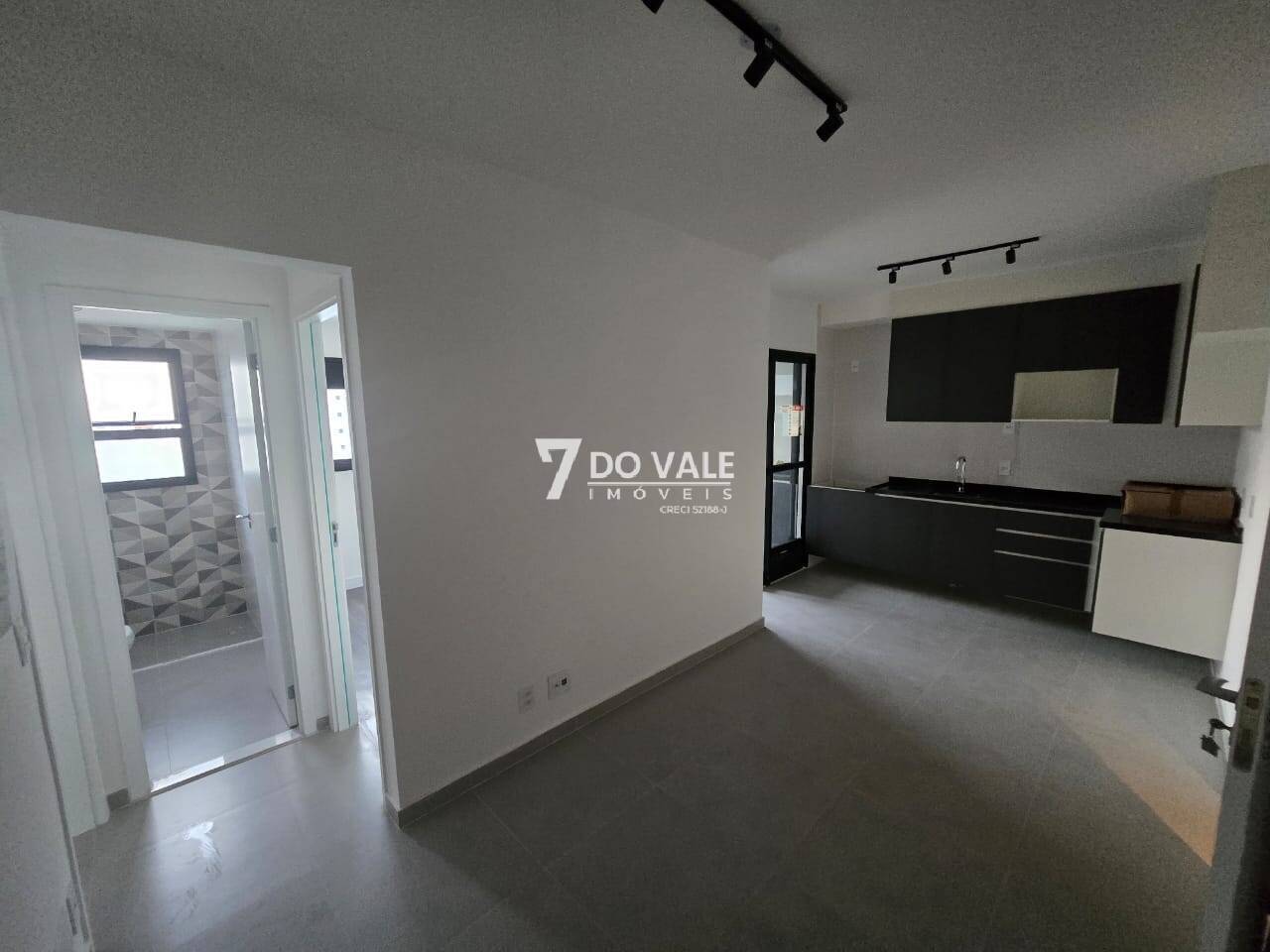 Apartamento, 2 quartos - Foto 2