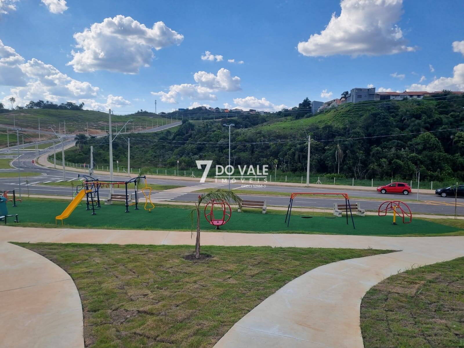Terreno, 200 m² - Foto 6