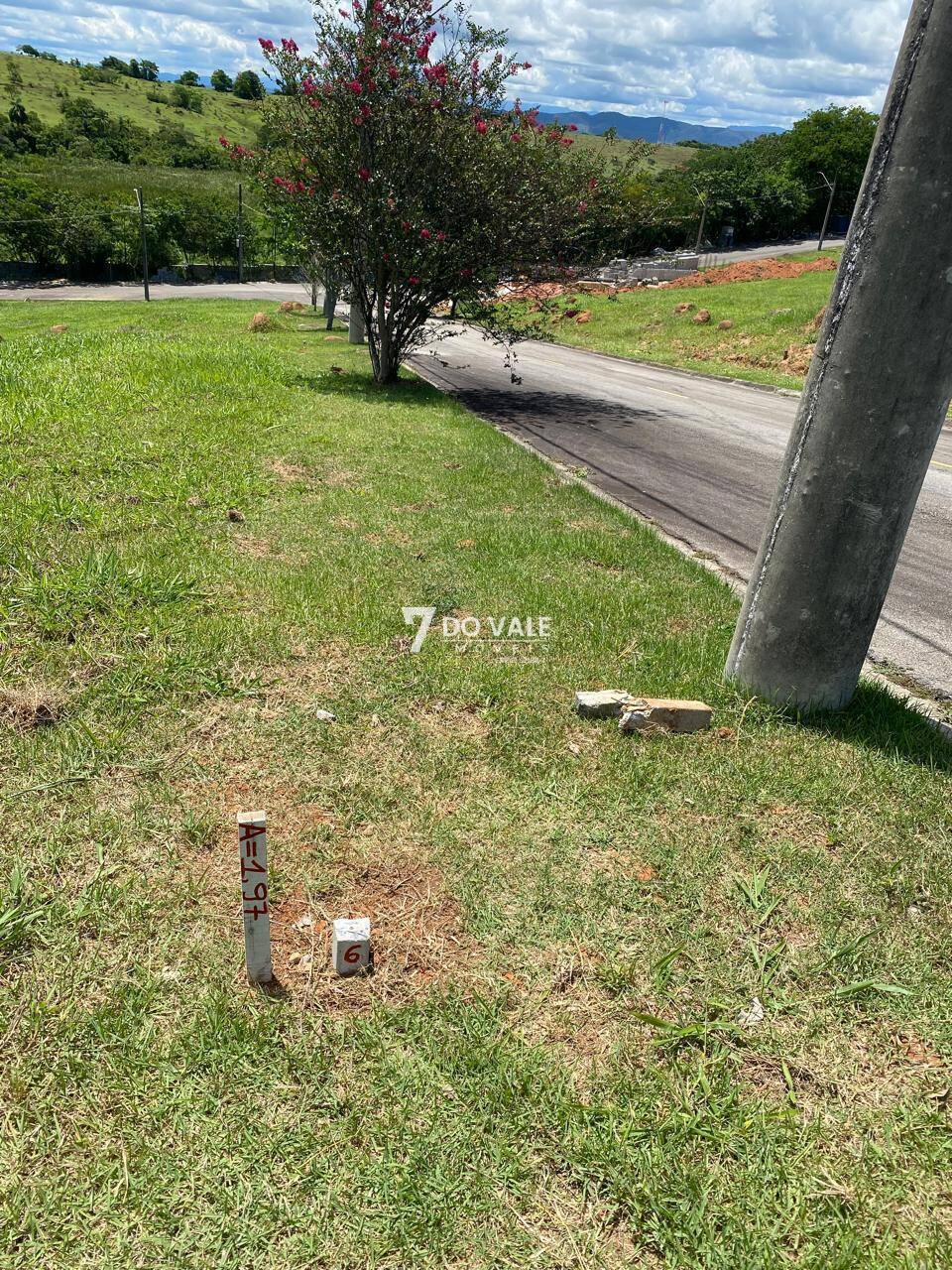 Terreno, 360 m² - Foto 2