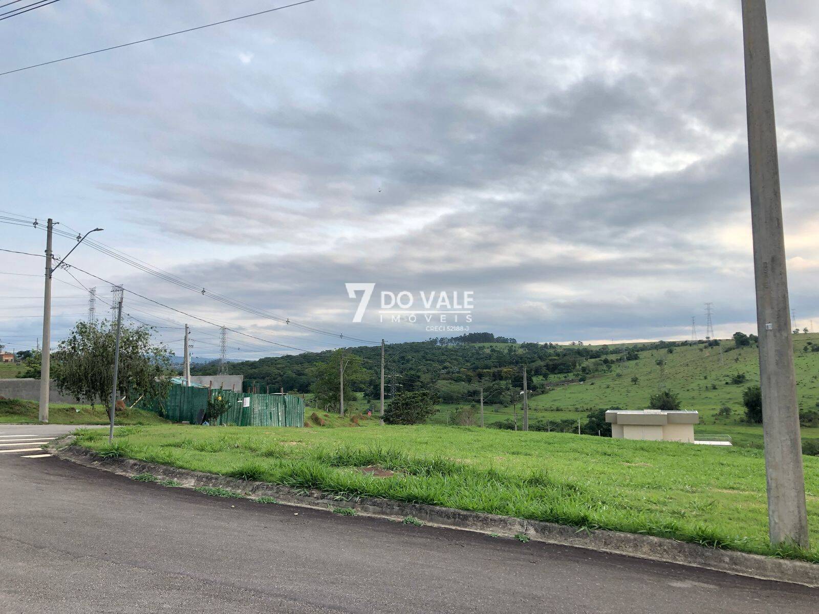 Terreno, 402 m² - Foto 2