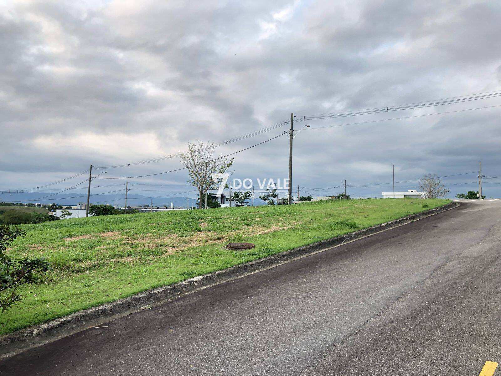 Terreno, 402 m² - Foto 3