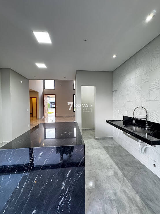 Casa de Condomínio, 3 quartos - Foto 8