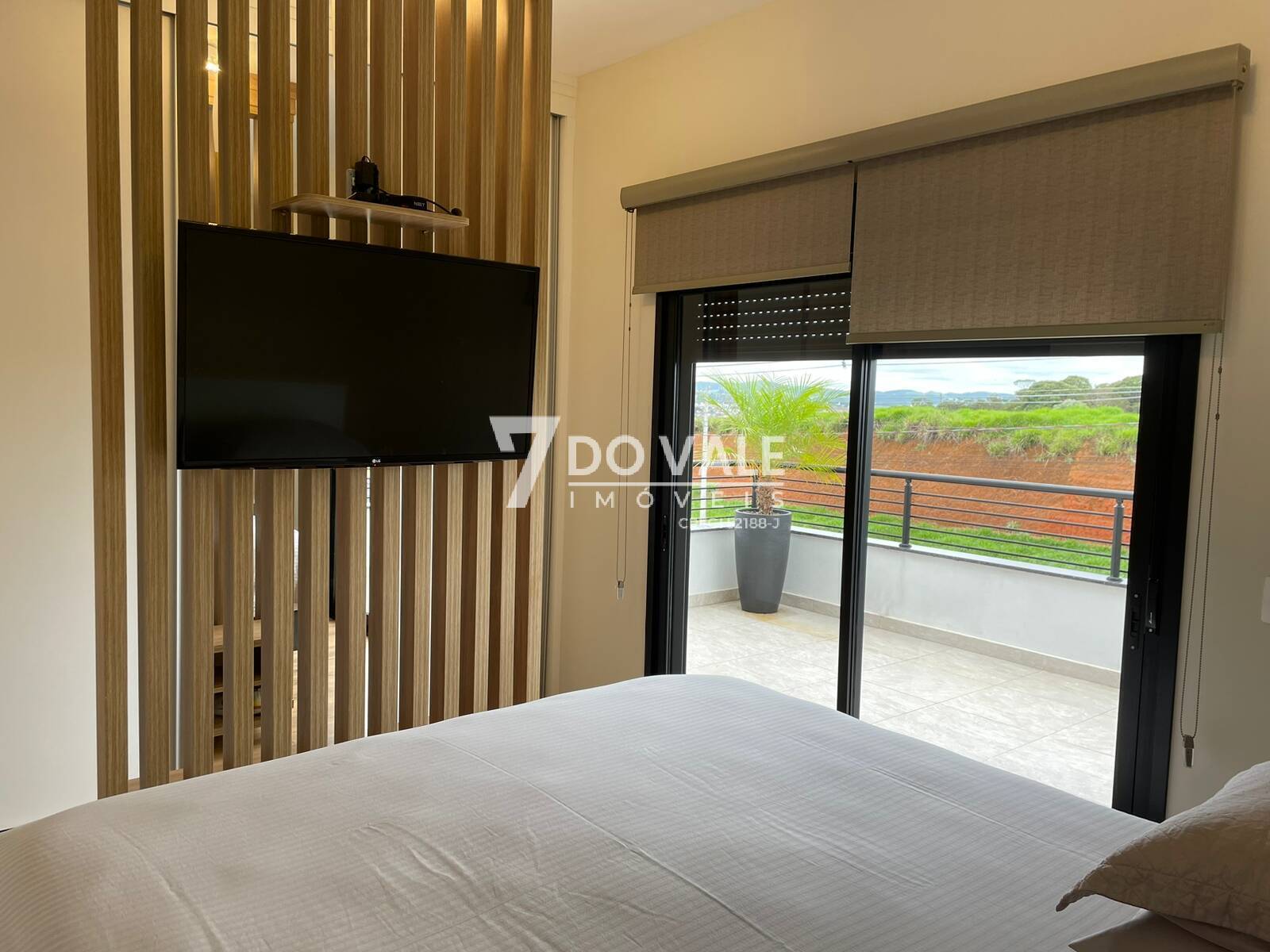 Casa de Condomínio, 3 quartos - Foto 6