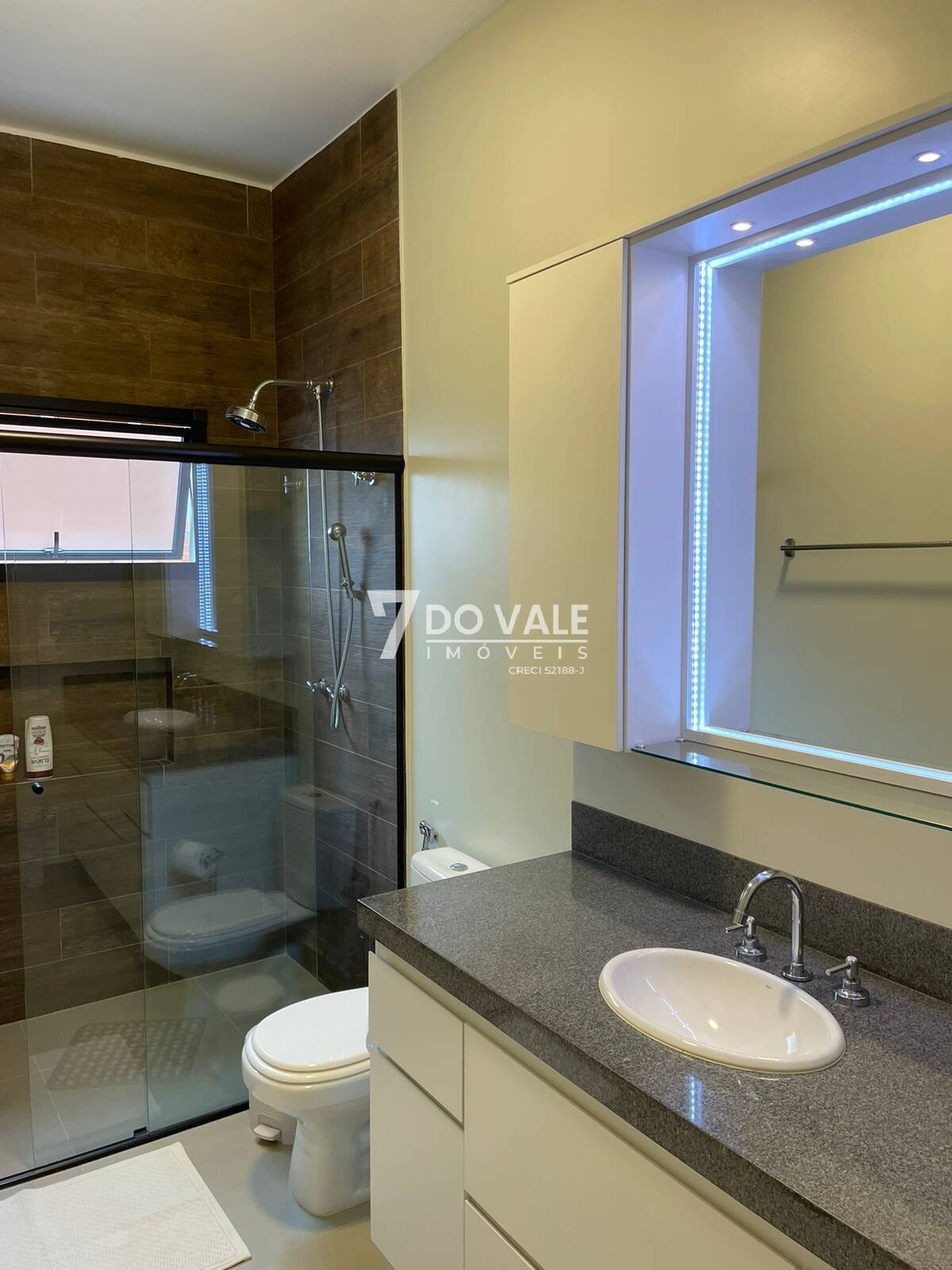 Casa de Condomínio, 3 quartos - Foto 7