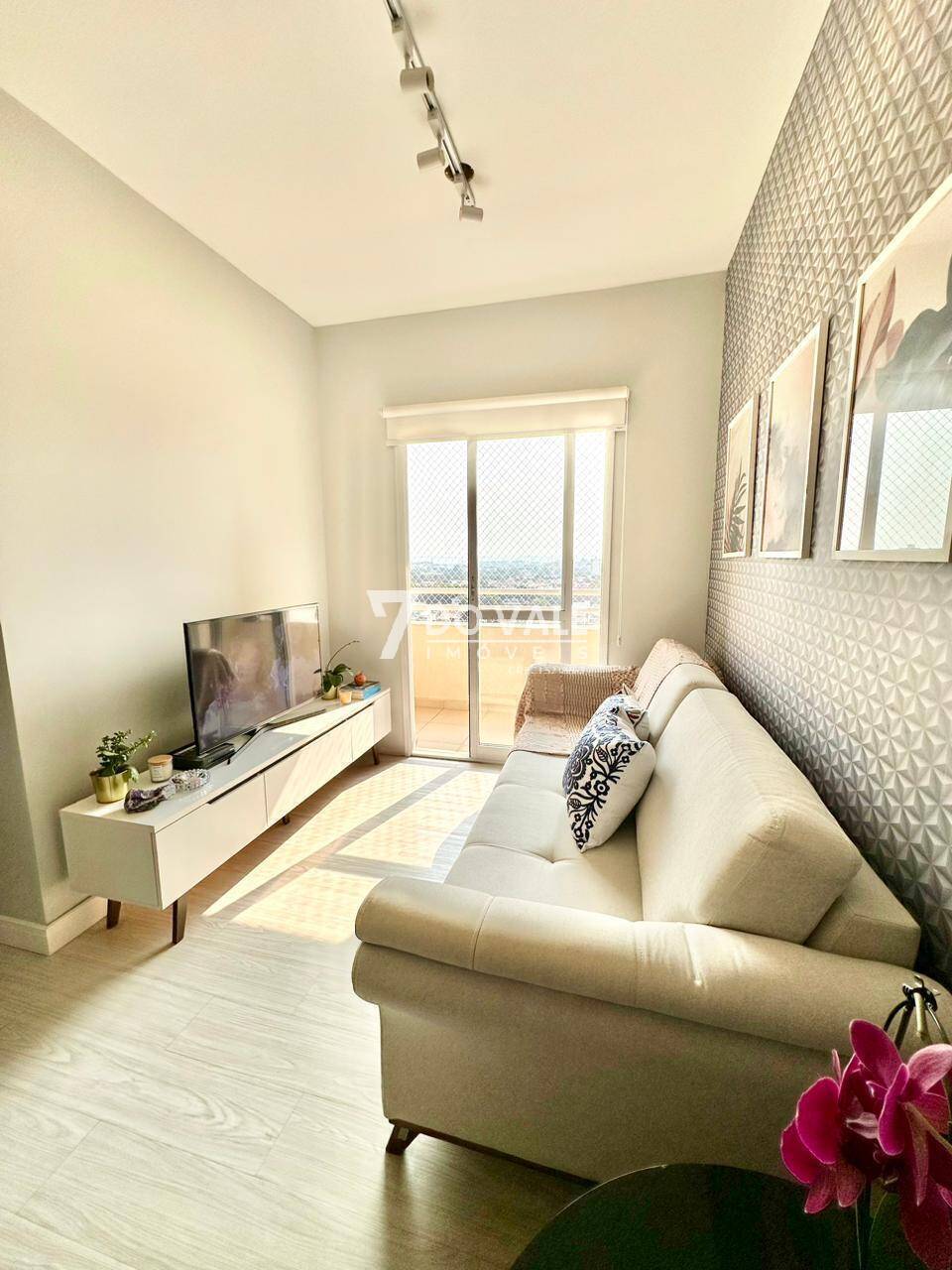 Apartamento, 3 quartos - Foto 4