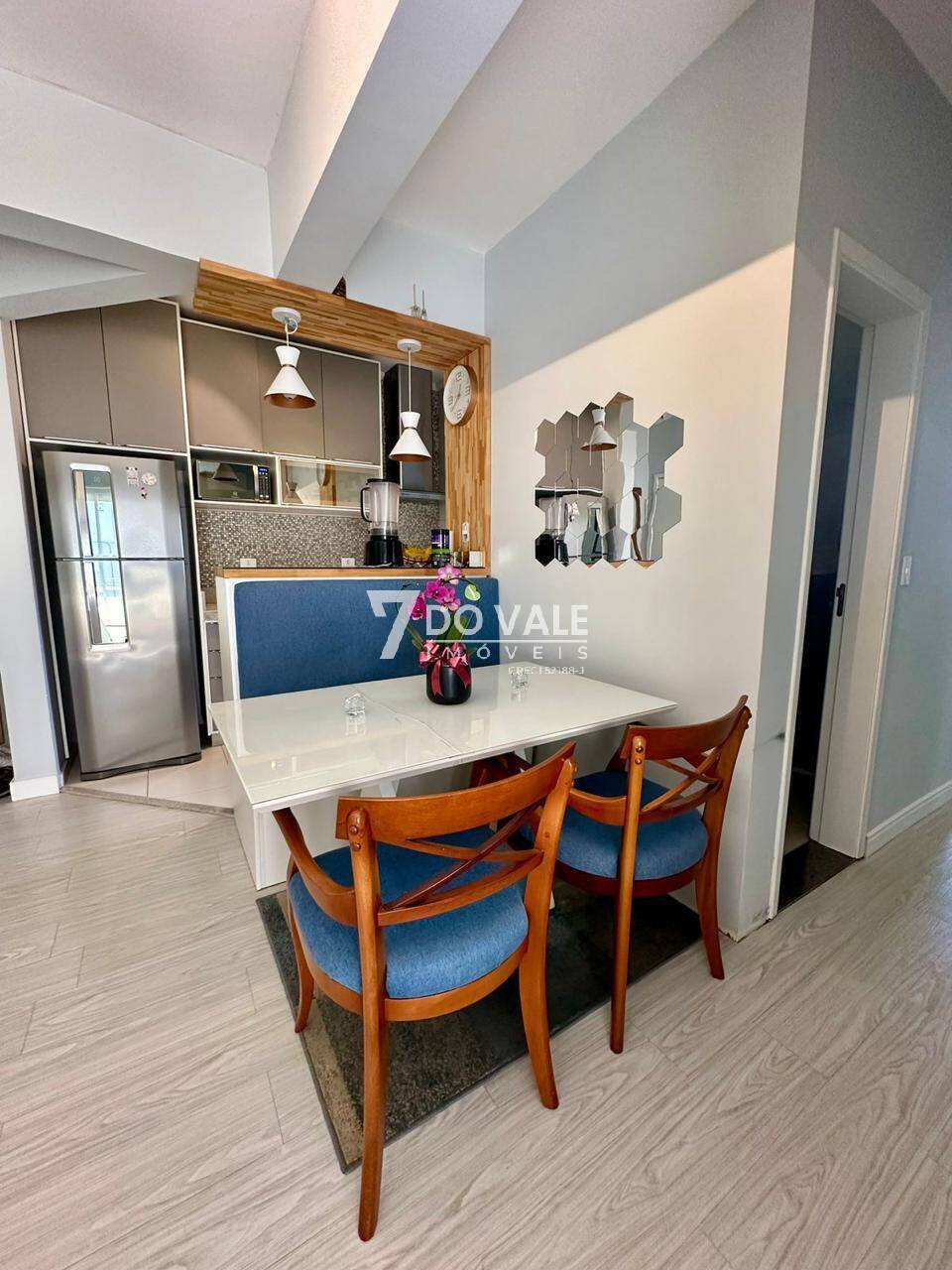 Apartamento, 3 quartos - Foto 5