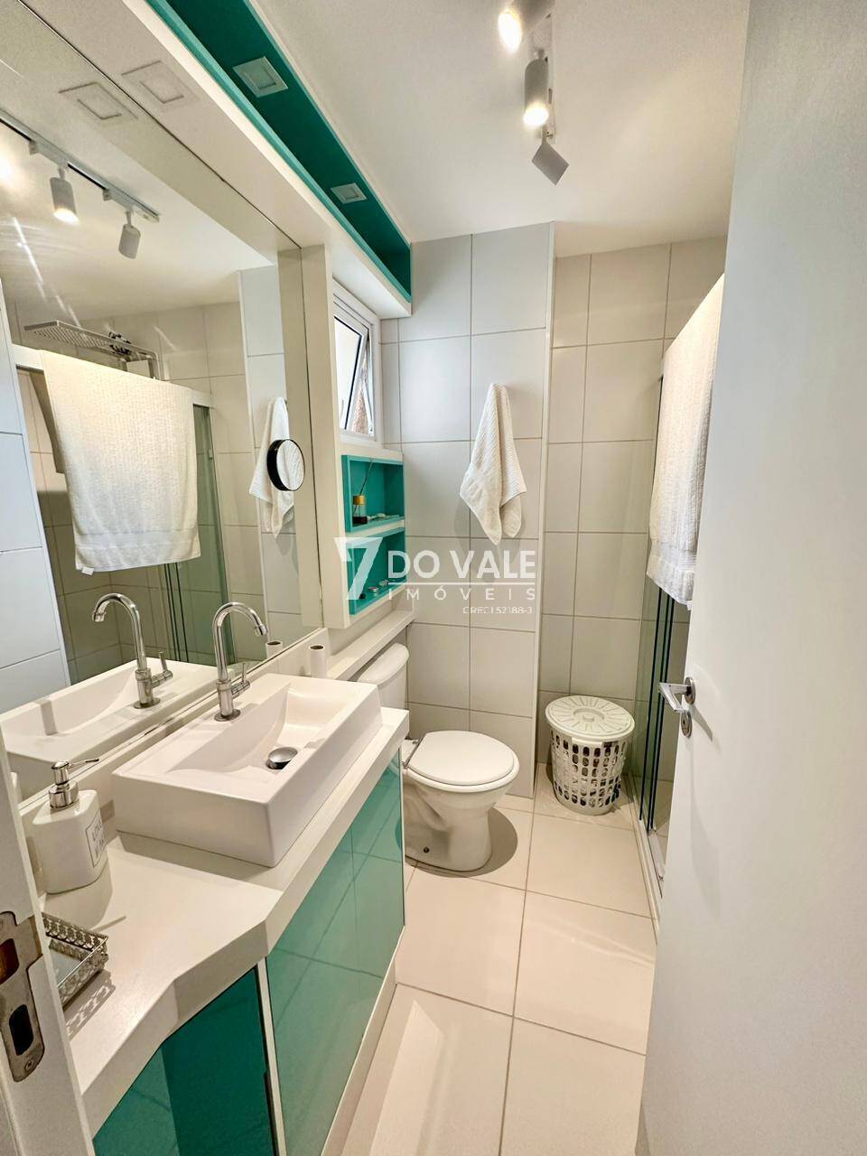 Apartamento, 3 quartos - Foto 9