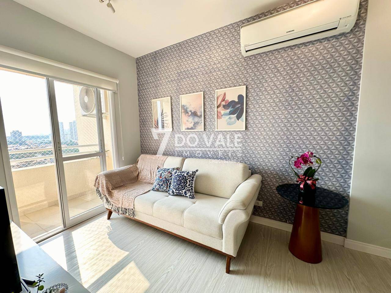 Apartamento, 3 quartos - Foto 1