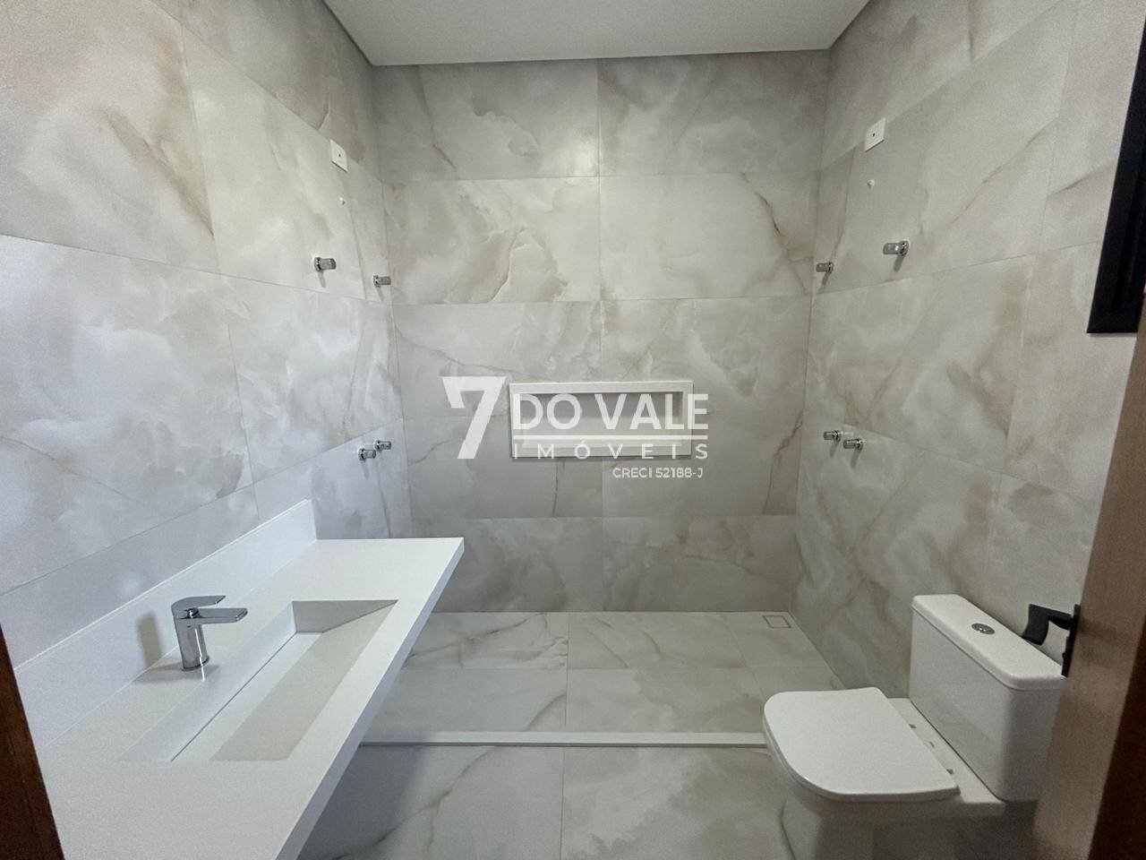 Casa de Condomínio, 3 quartos - Foto 11