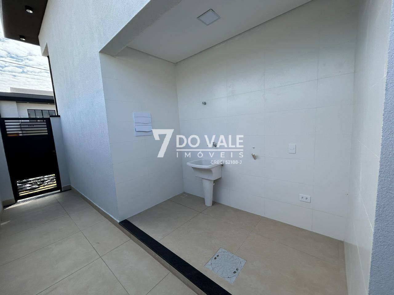 Casa de Condomínio, 3 quartos - Foto 8