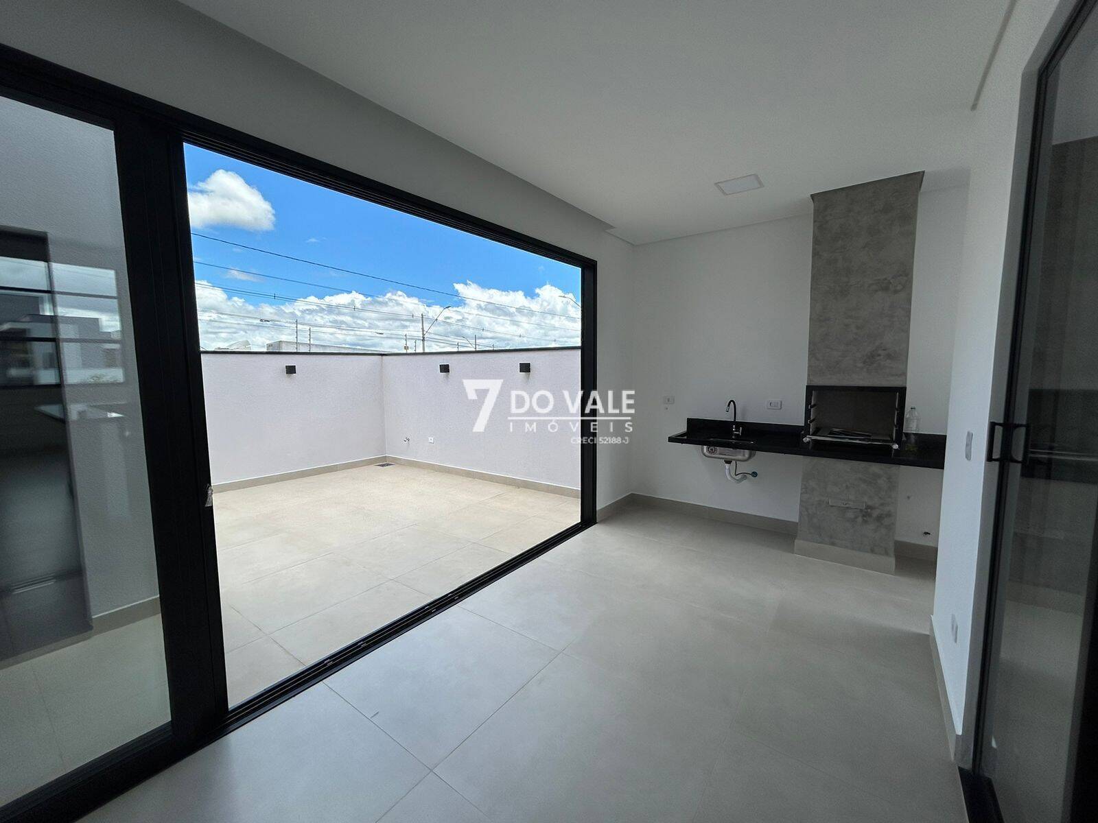 Casa, 3 quartos, 158 m² - Foto 3