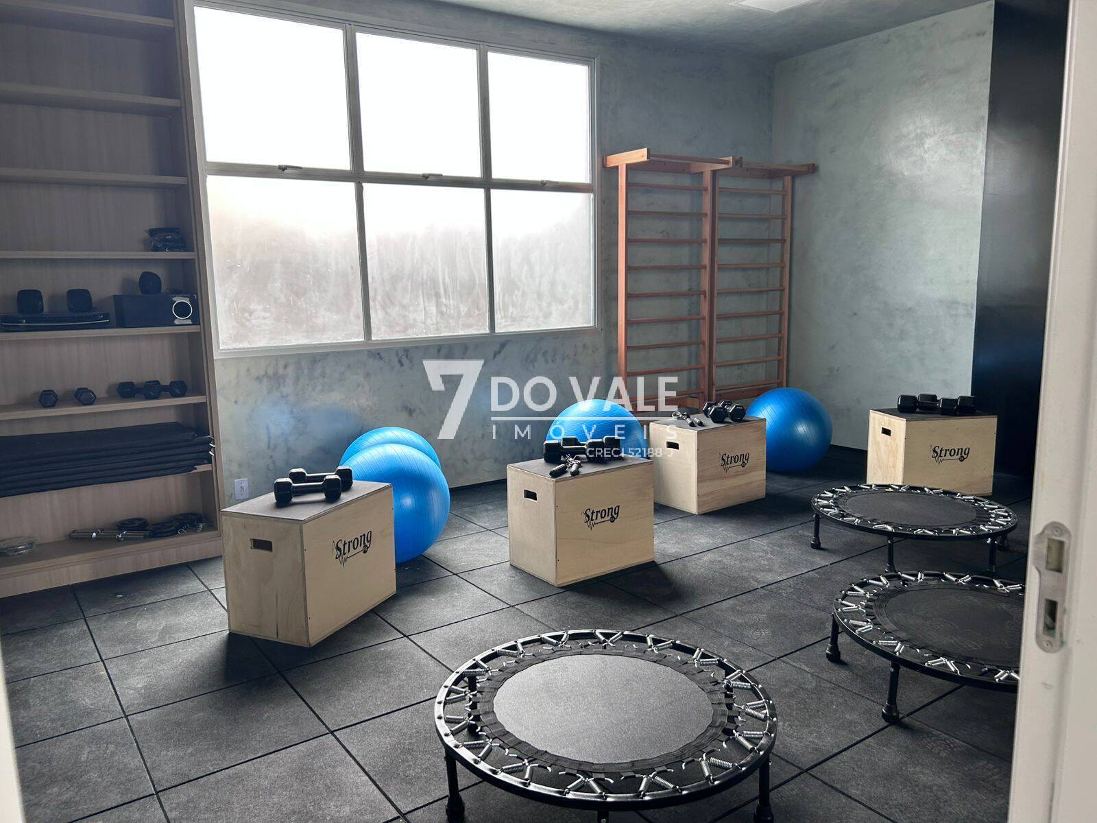 Apartamento, 3 quartos - Foto 11