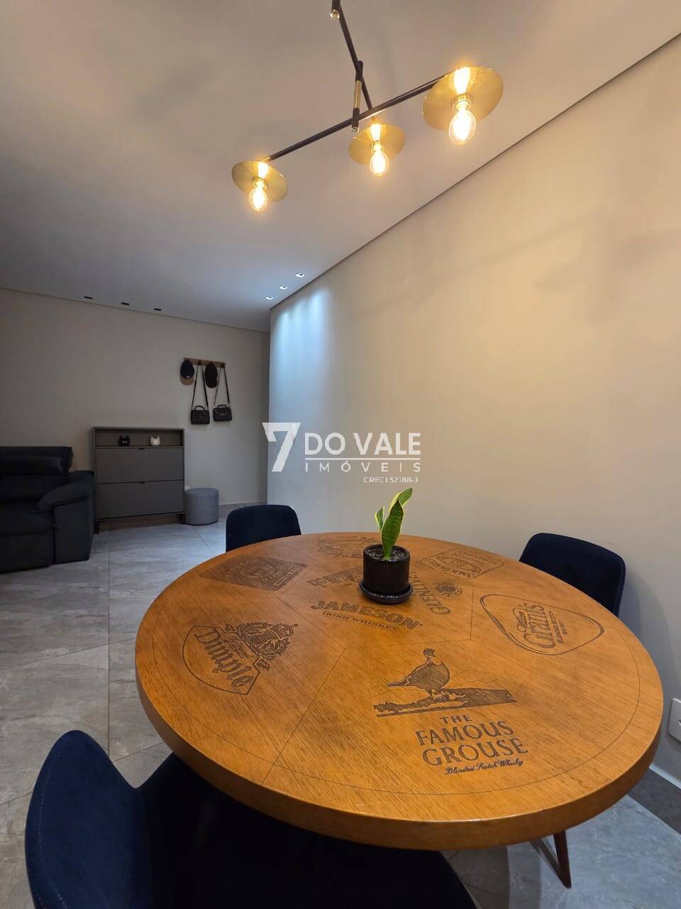 Apartamento, 2 quartos - Foto 3