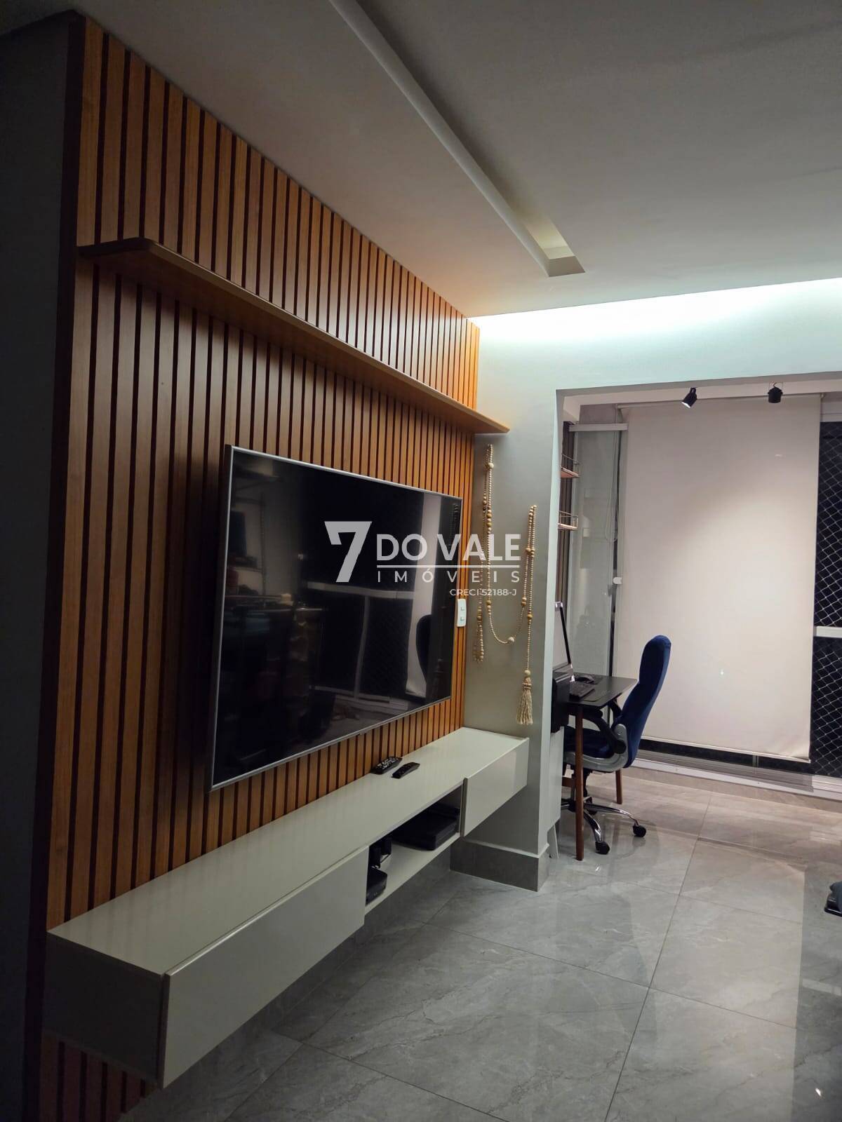 Apartamento, 2 quartos - Foto 4