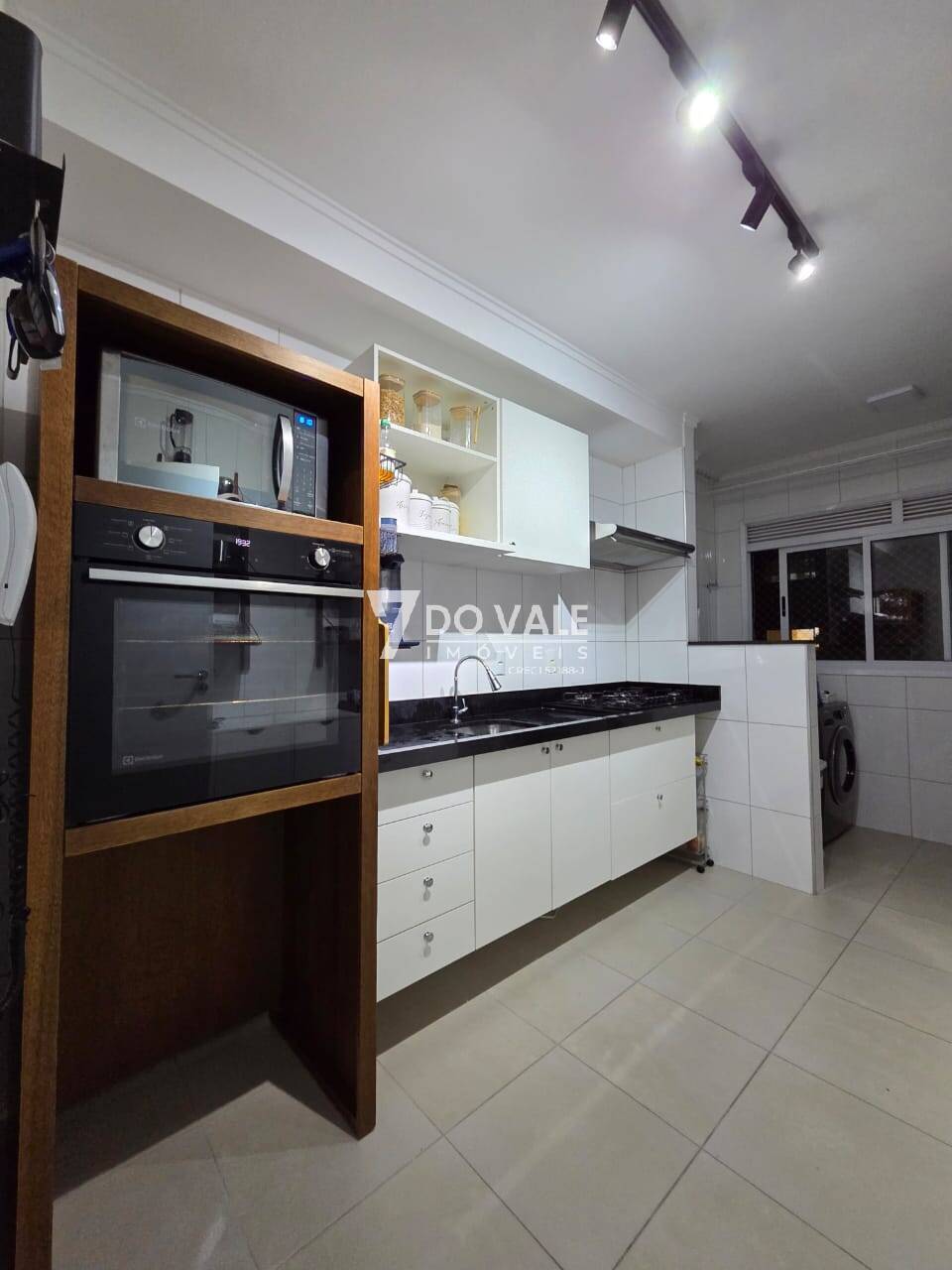 Apartamento, 2 quartos - Foto 1