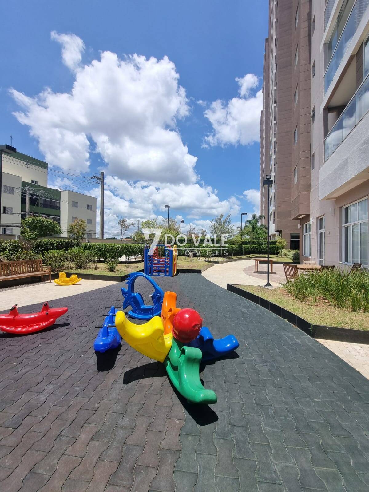 Apartamento, 2 quartos - Foto 9