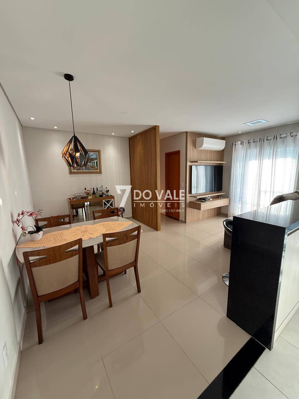Apartamento, 2 quartos - Foto 6