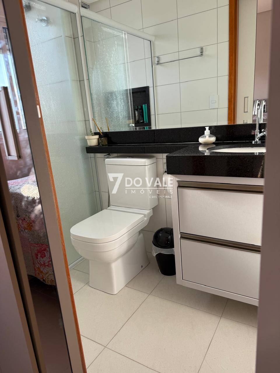 Apartamento, 2 quartos - Foto 12