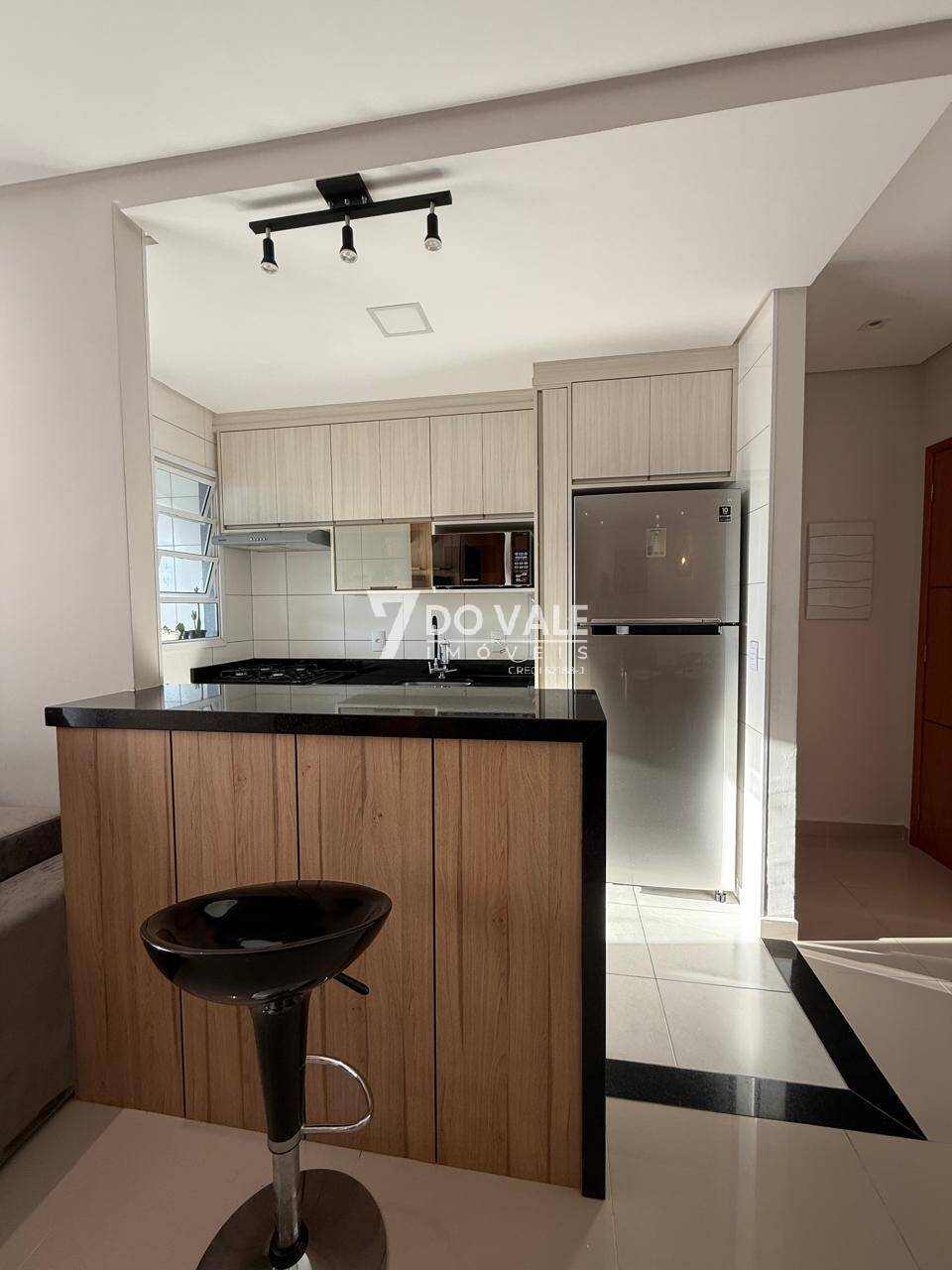 Apartamento, 2 quartos - Foto 4