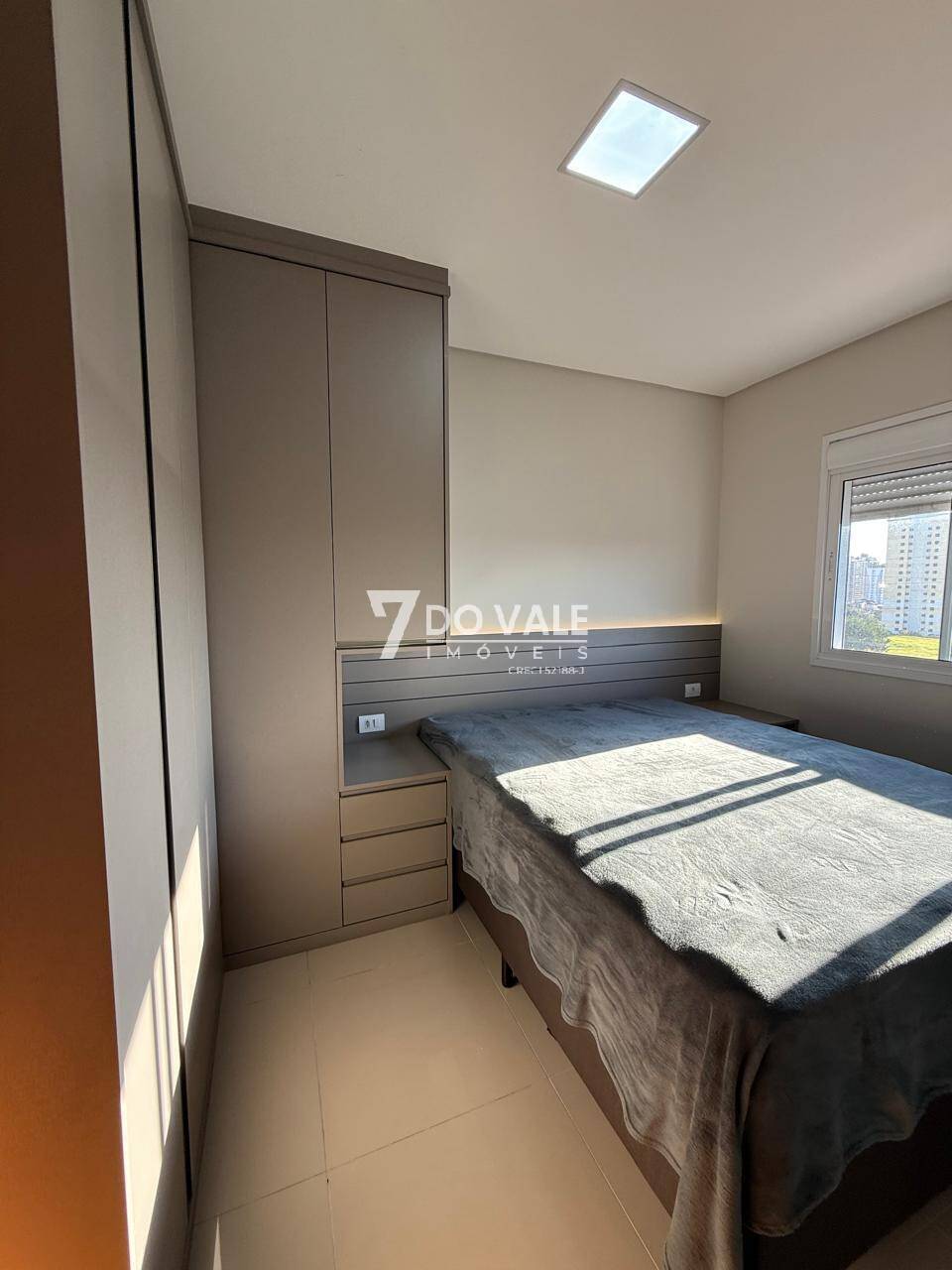 Apartamento, 2 quartos - Foto 10