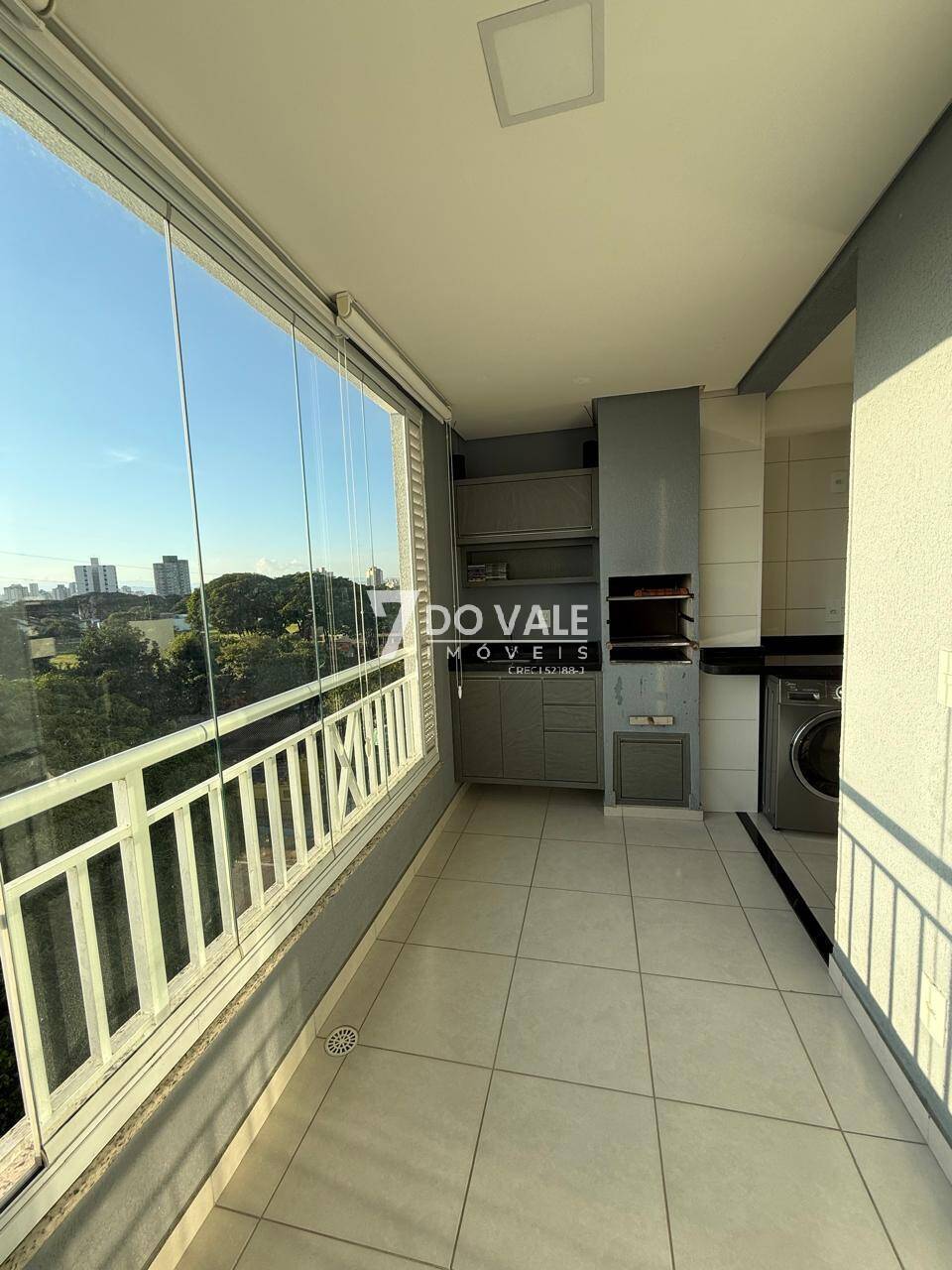 Apartamento, 2 quartos - Foto 2