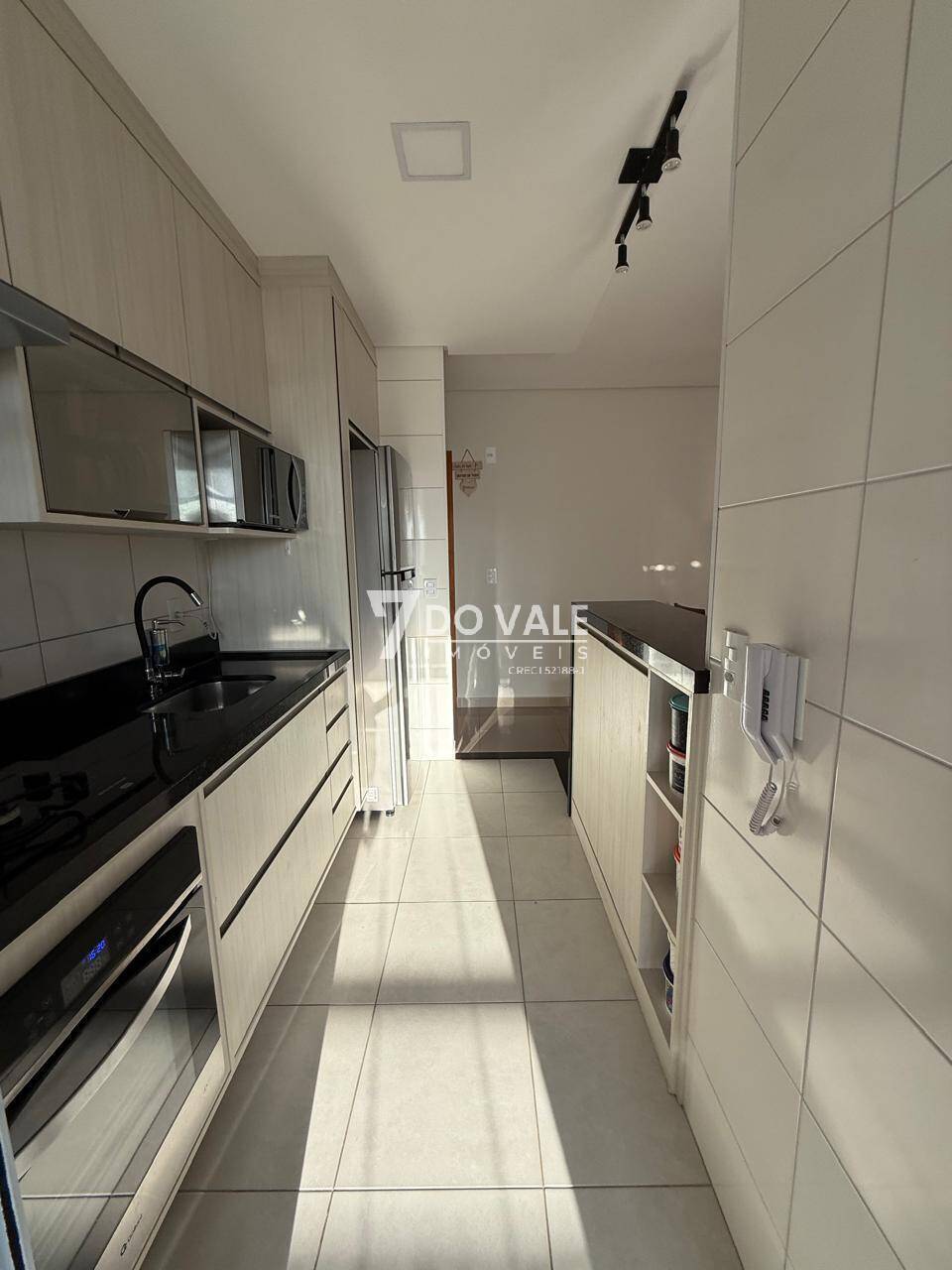 Apartamento, 2 quartos - Foto 5