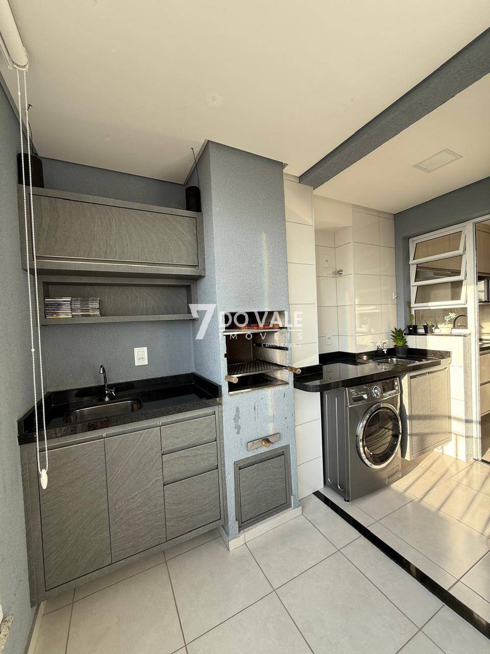 Apartamento, 2 quartos - Foto 3