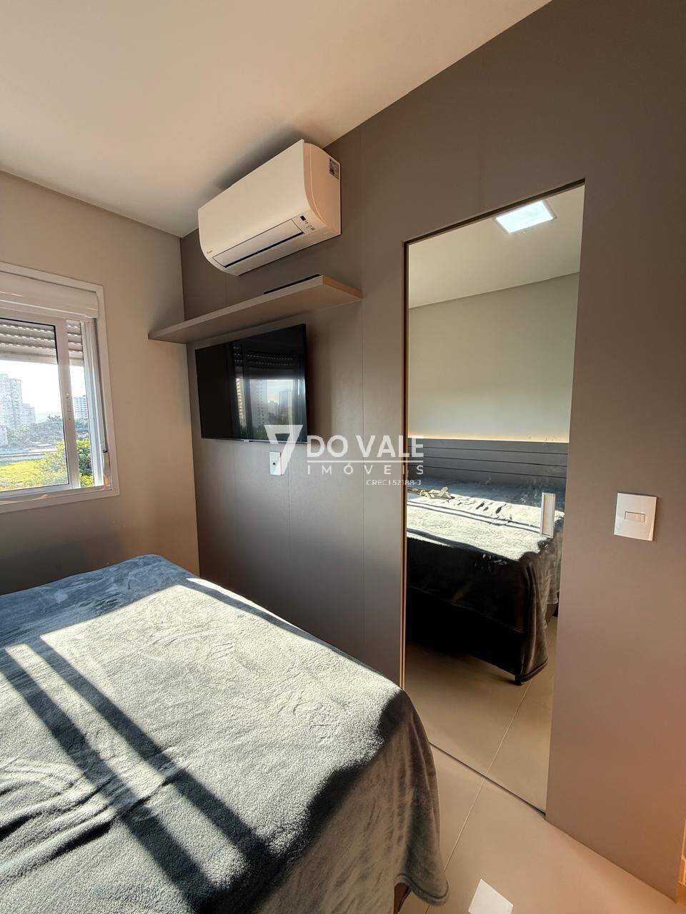 Apartamento, 2 quartos - Foto 9