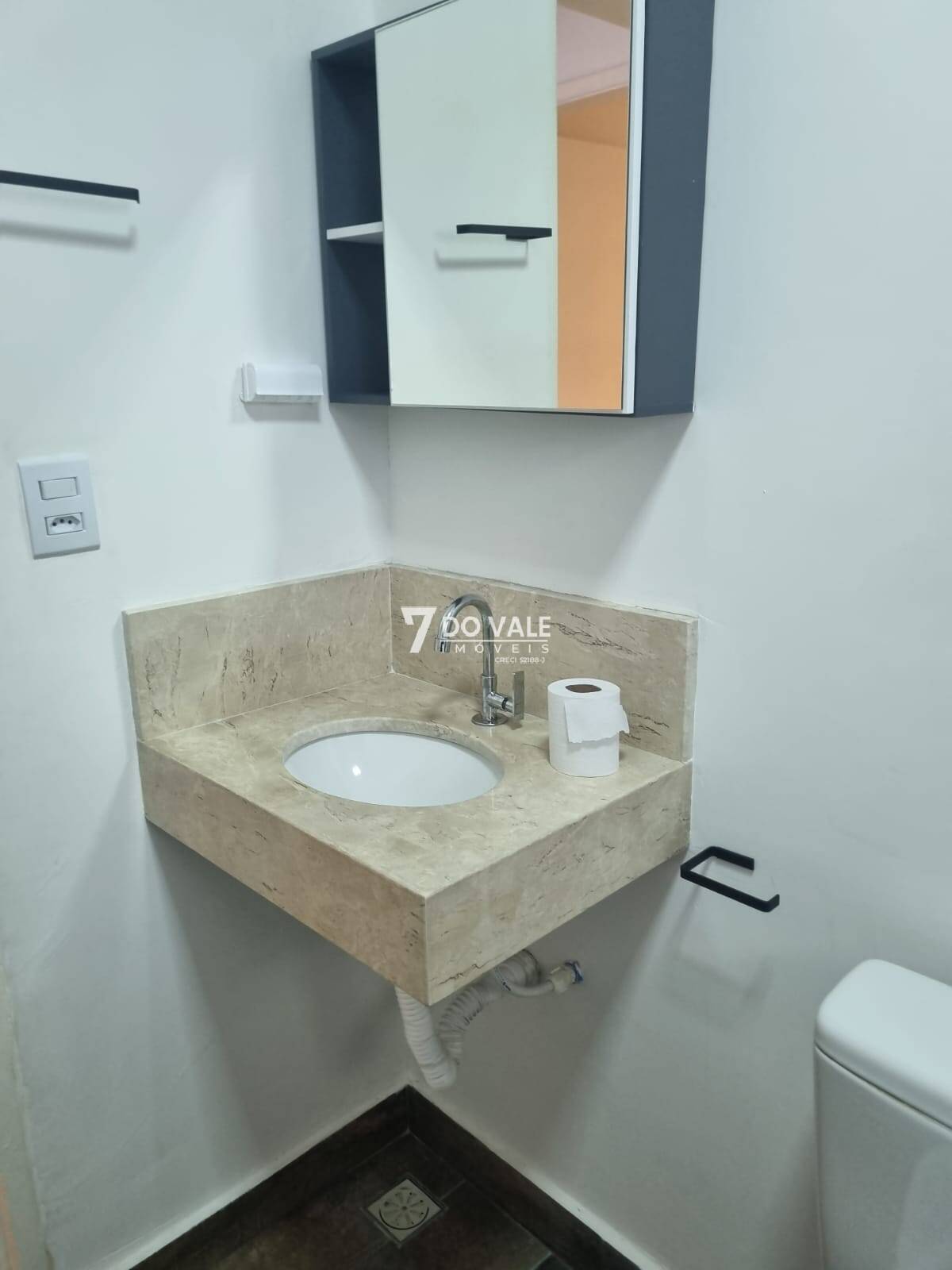 Casa, 2 quartos - Foto 5