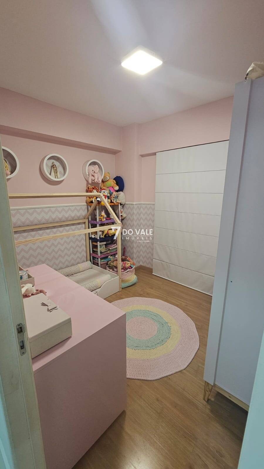 Apartamento, 3 quartos - Foto 8