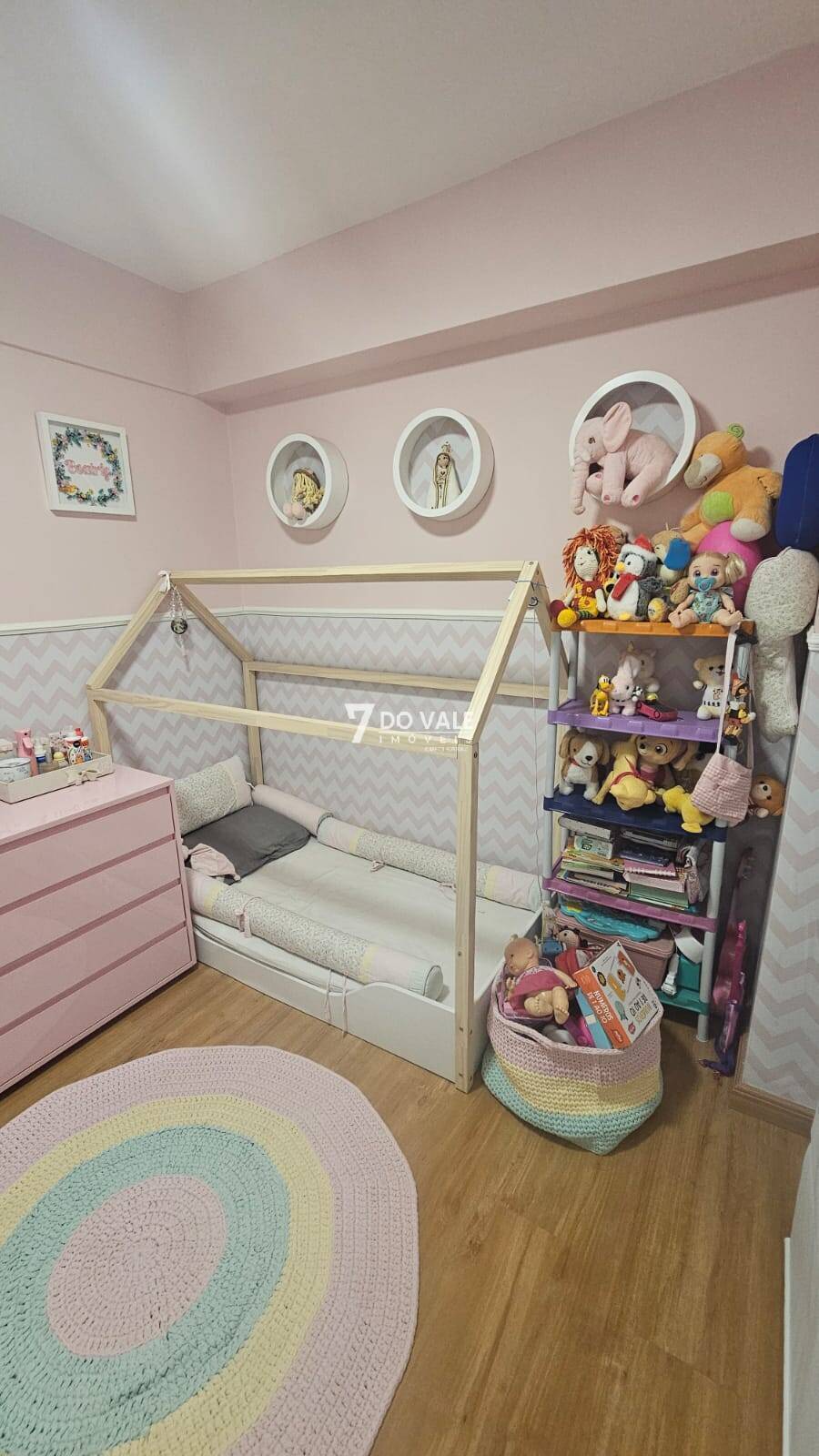 Apartamento, 3 quartos - Foto 7