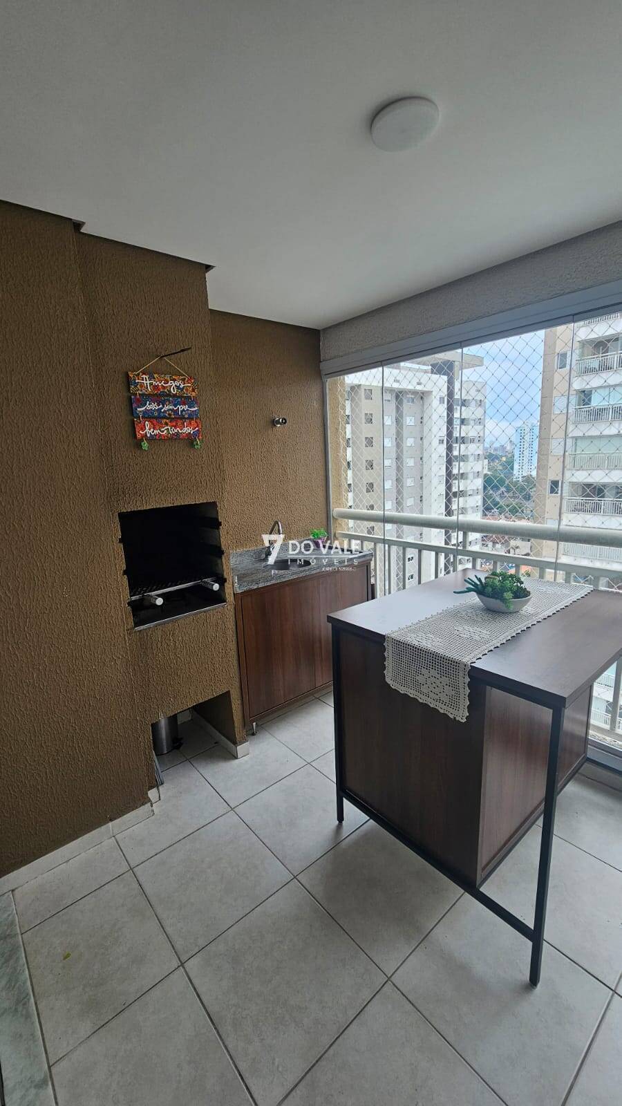 Apartamento, 3 quartos - Foto 1