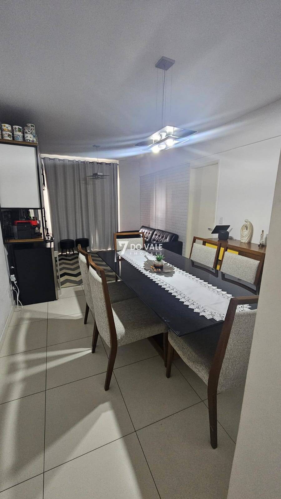 Apartamento, 3 quartos - Foto 2