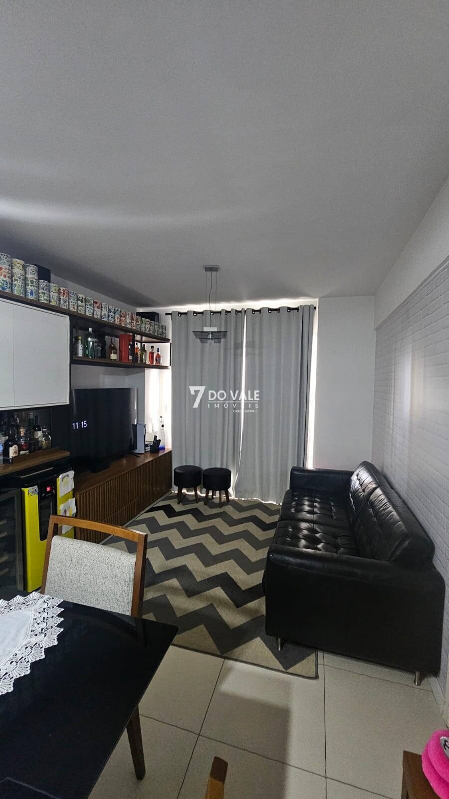 Apartamento, 3 quartos - Foto 4