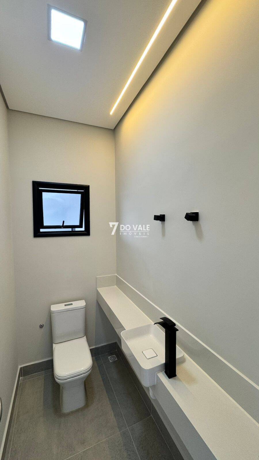 Casa de Condomínio, 3 quartos - Foto 5
