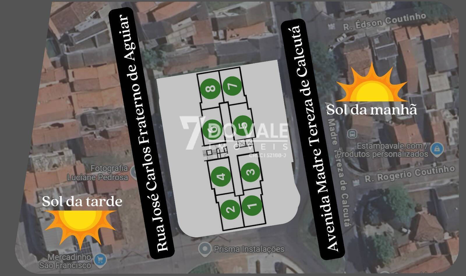 Apartamento, 2 quartos - Foto 11