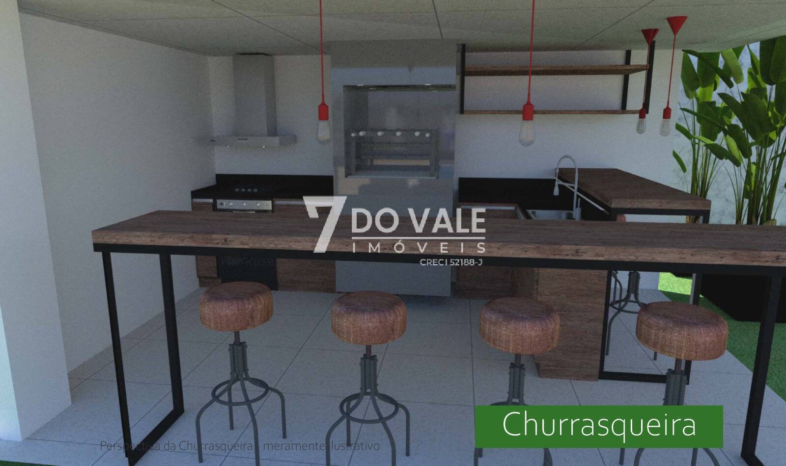 Apartamento, 2 quartos - Foto 7