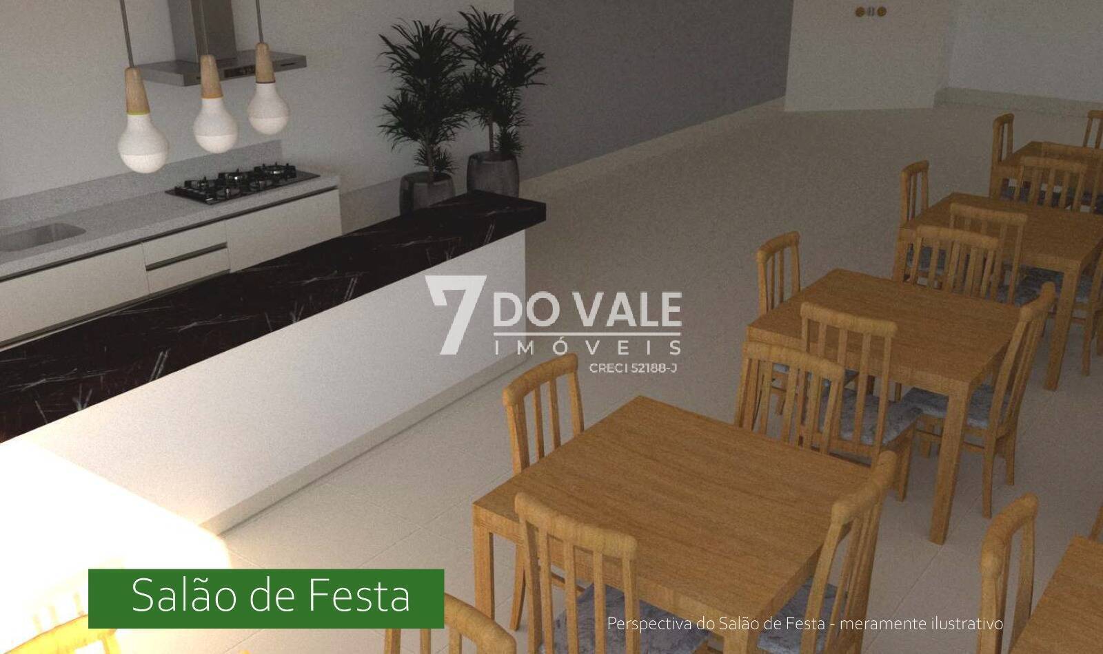 Apartamento, 2 quartos - Foto 8