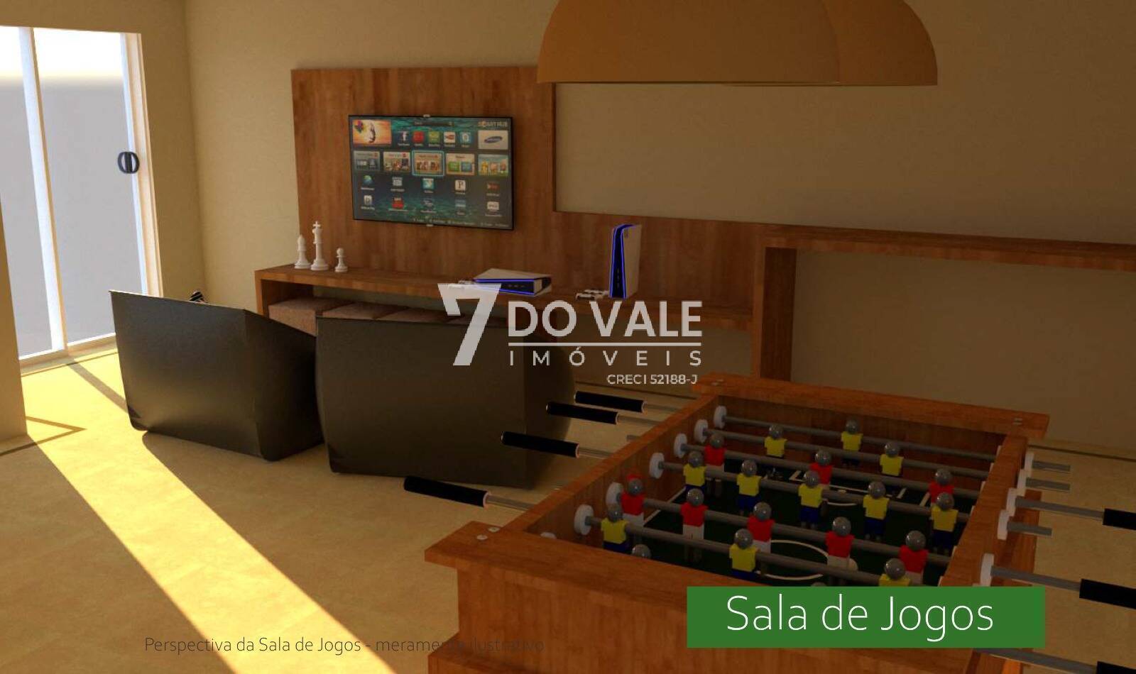 Apartamento, 2 quartos - Foto 9
