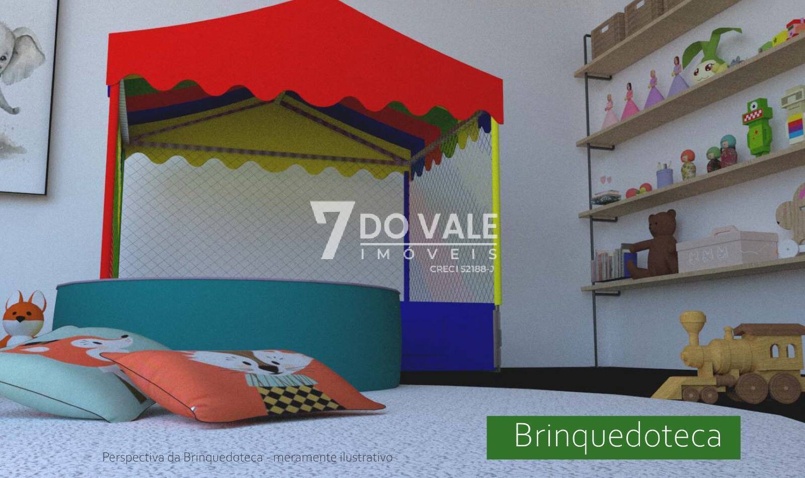 Apartamento, 2 quartos - Foto 12