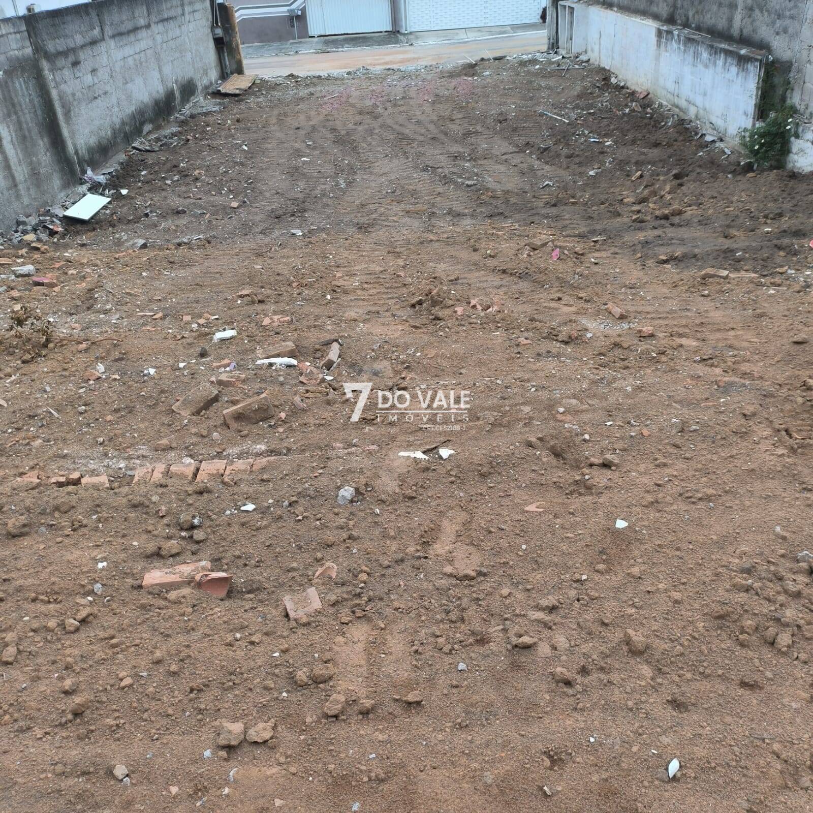 Terreno, 274 m² - Foto 1