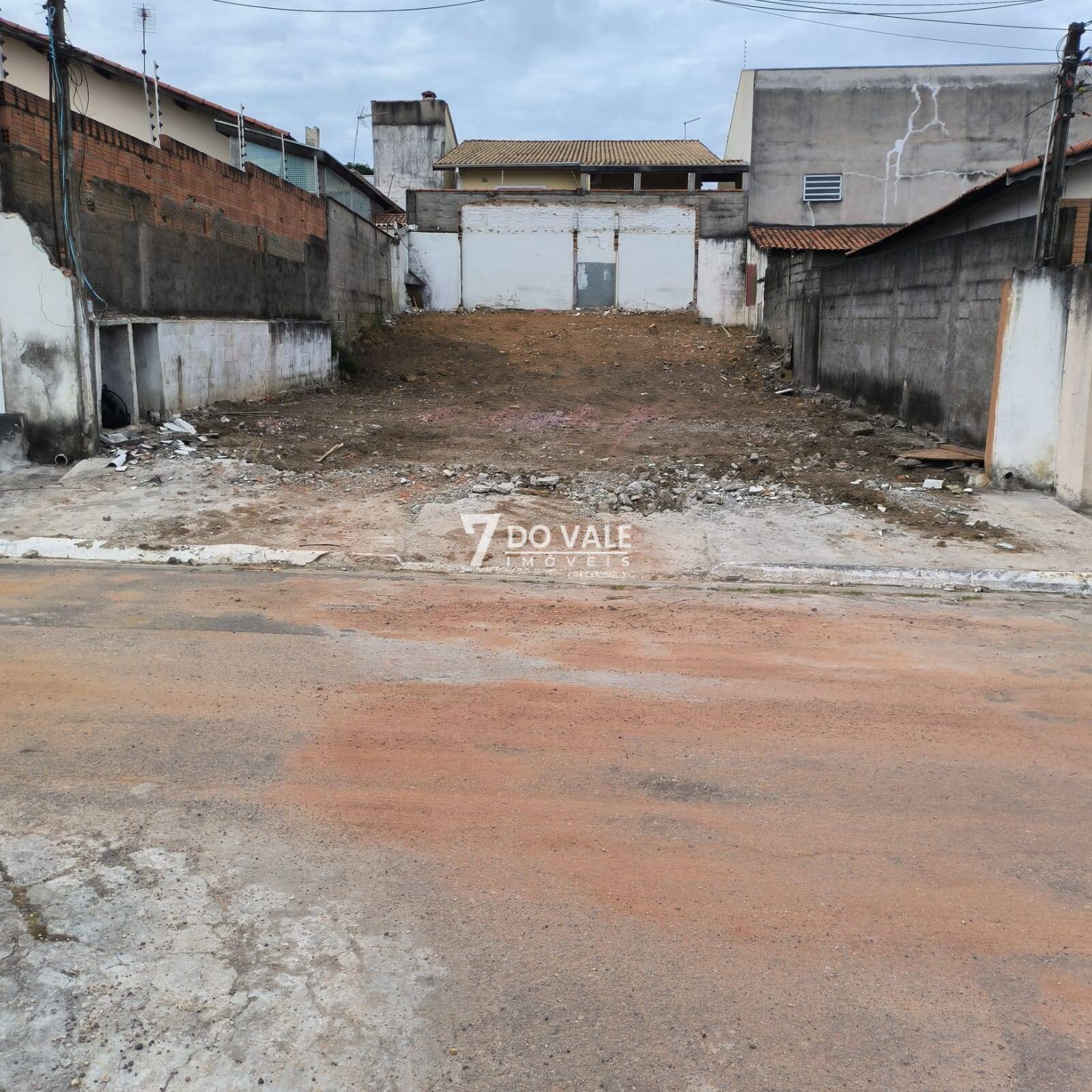 Terreno, 274 m² - Foto 3