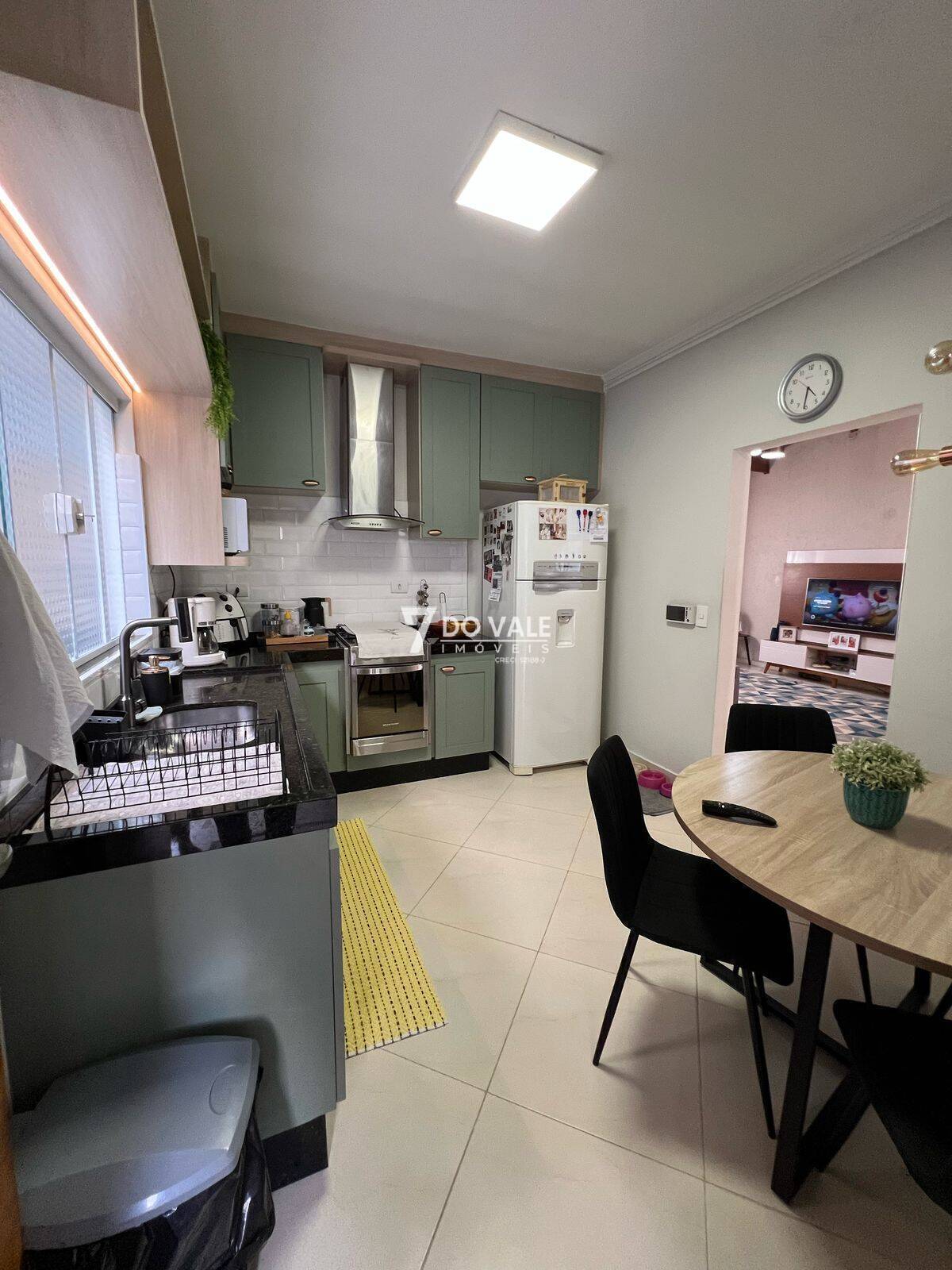 Casa, 3 quartos, 150 m² - Foto 4