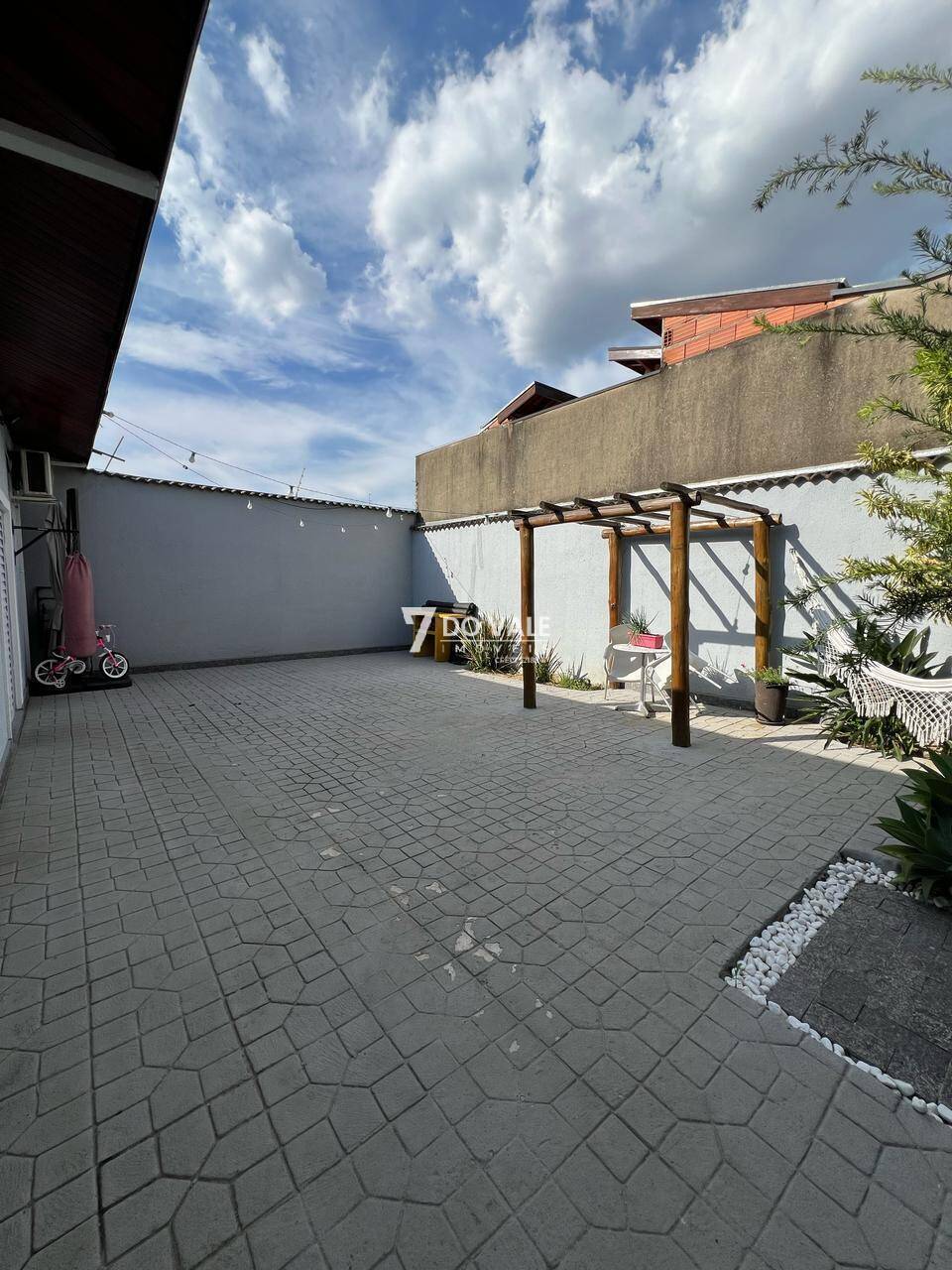 Casa, 3 quartos, 150 m² - Foto 11