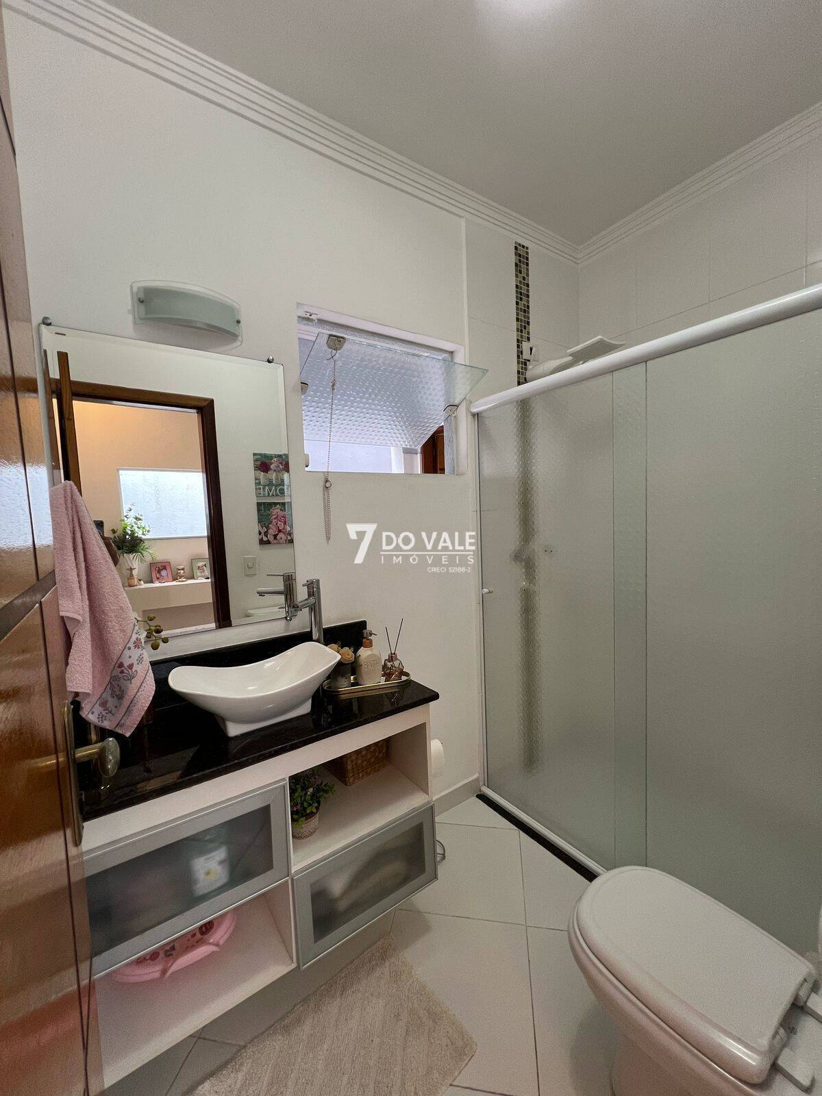 Casa, 3 quartos, 150 m² - Foto 13