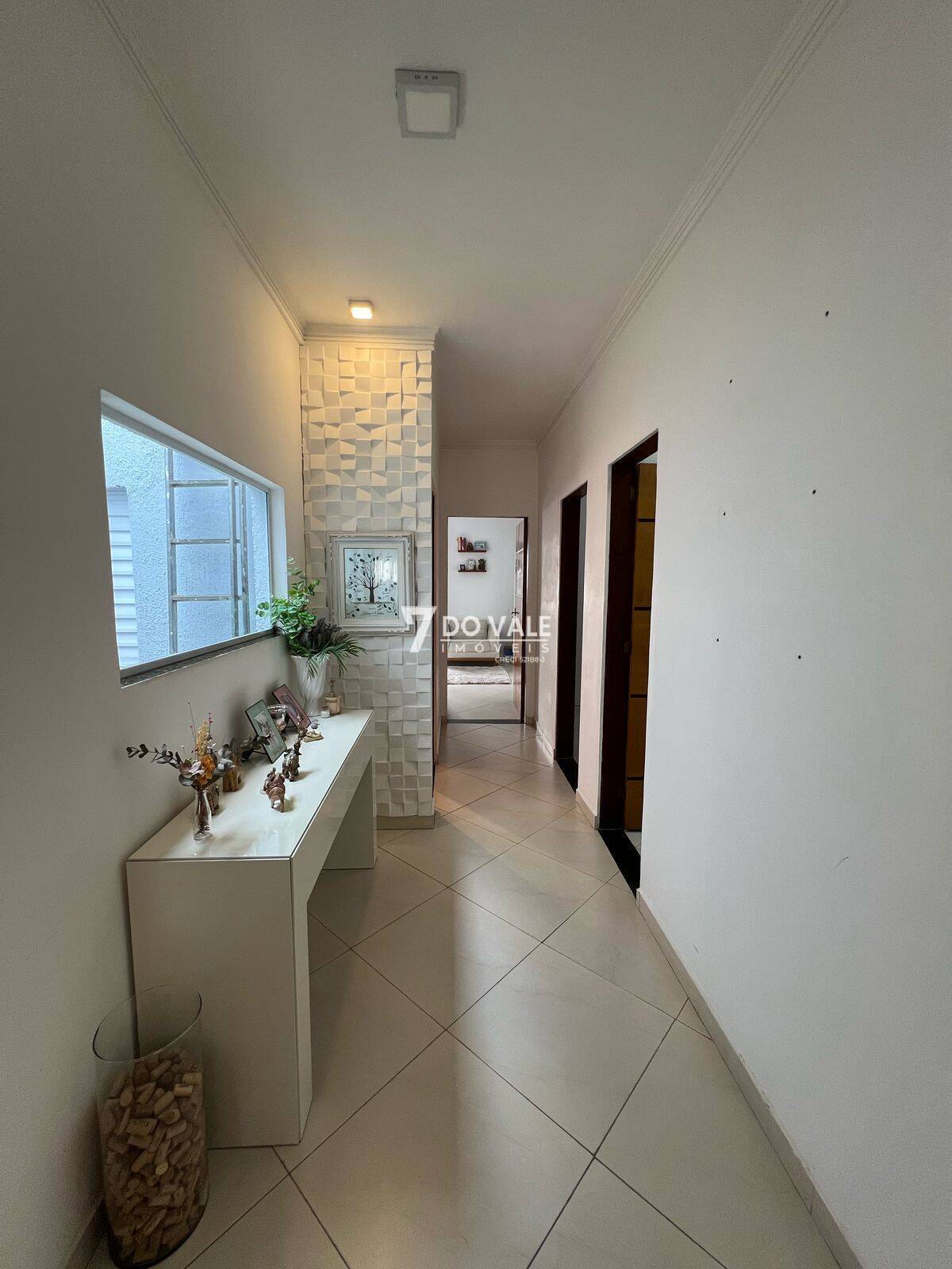 Casa, 3 quartos, 150 m² - Foto 9
