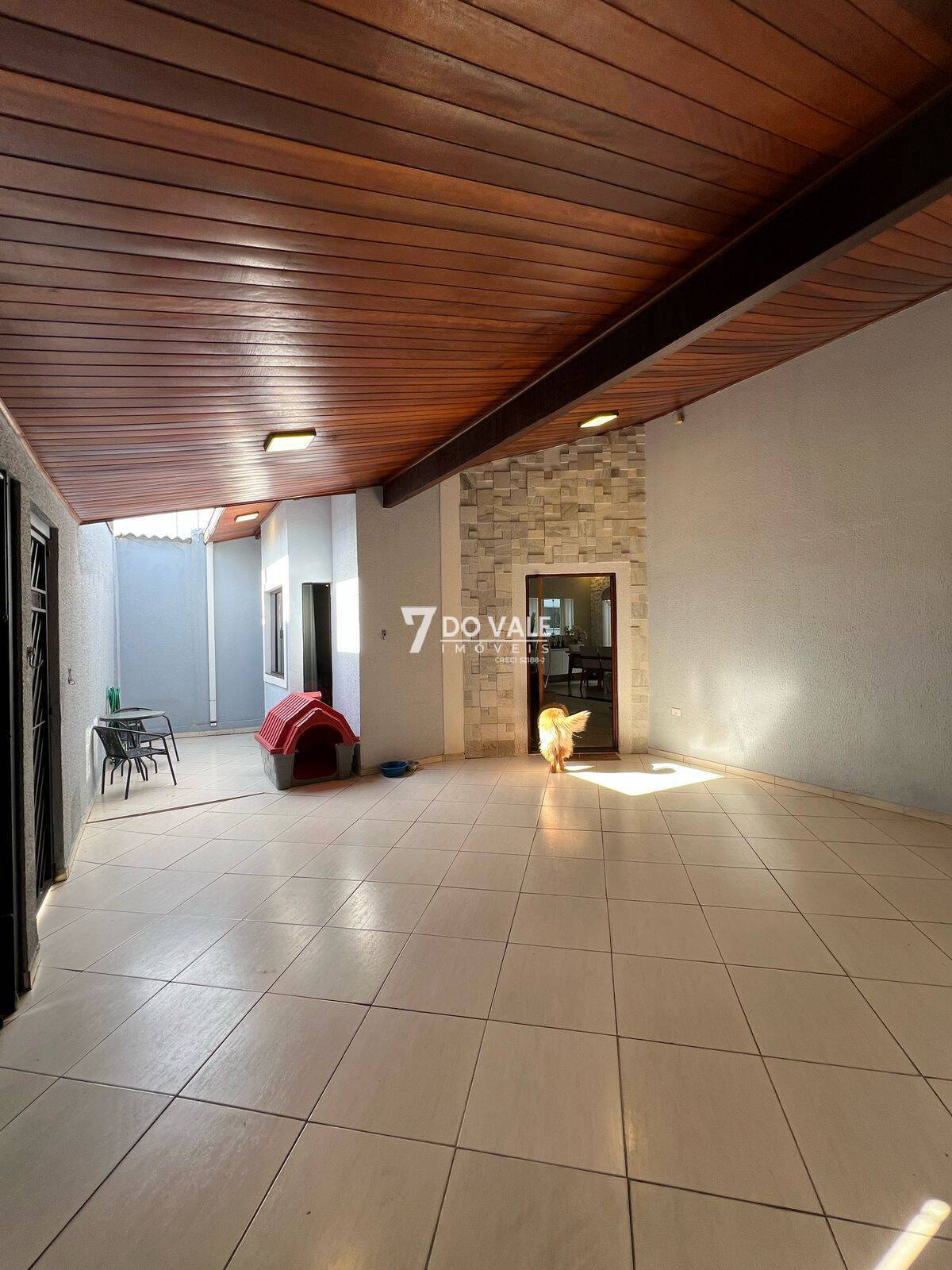 Casa, 3 quartos, 150 m² - Foto 12