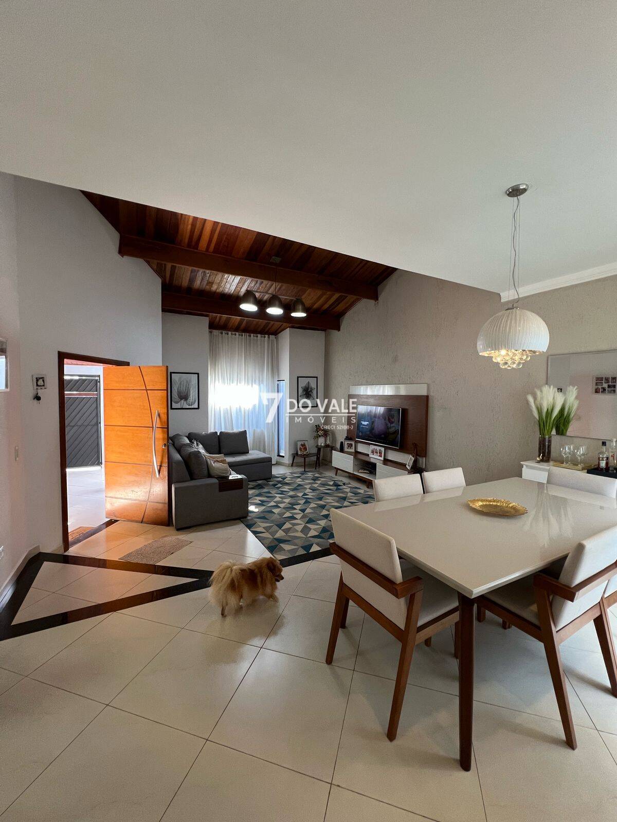 Casa, 3 quartos, 150 m² - Foto 14
