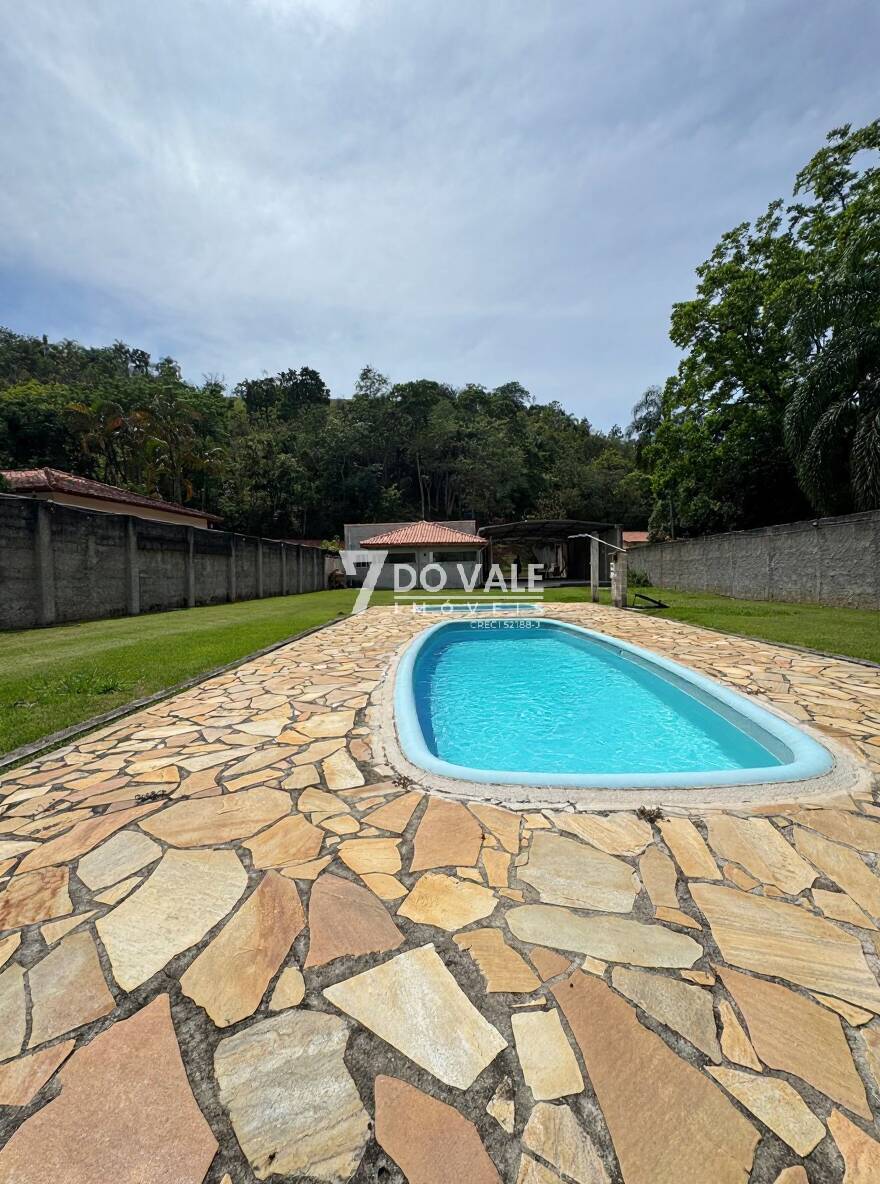 Chácara, 3 quartos, 1500 m² - Foto 6