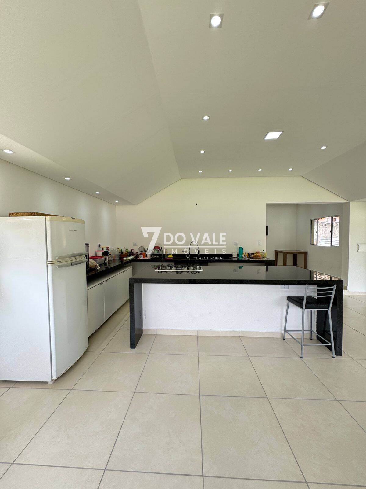 Chácara, 3 quartos, 1500 m² - Foto 12